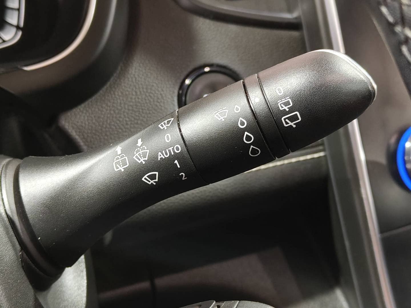 Foto Renault Grand Scénic Renault Grand Scenic Limited TCe (140 CV) EDC GPF 7 Plazas