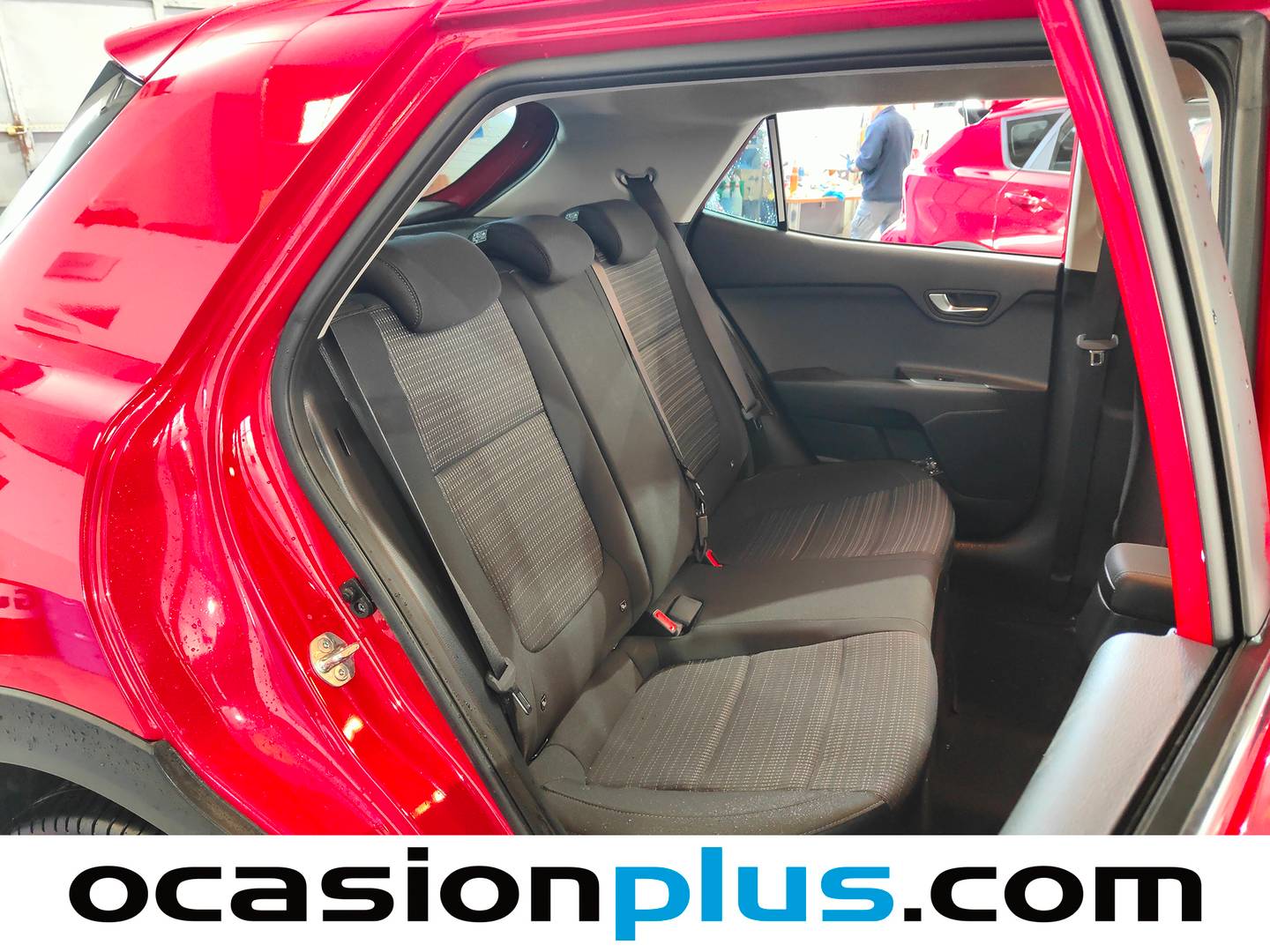 KIA Stonic Kia Stonic 1.0 T-GDi MHEV Drive DCT (120 CV) al mejor precio