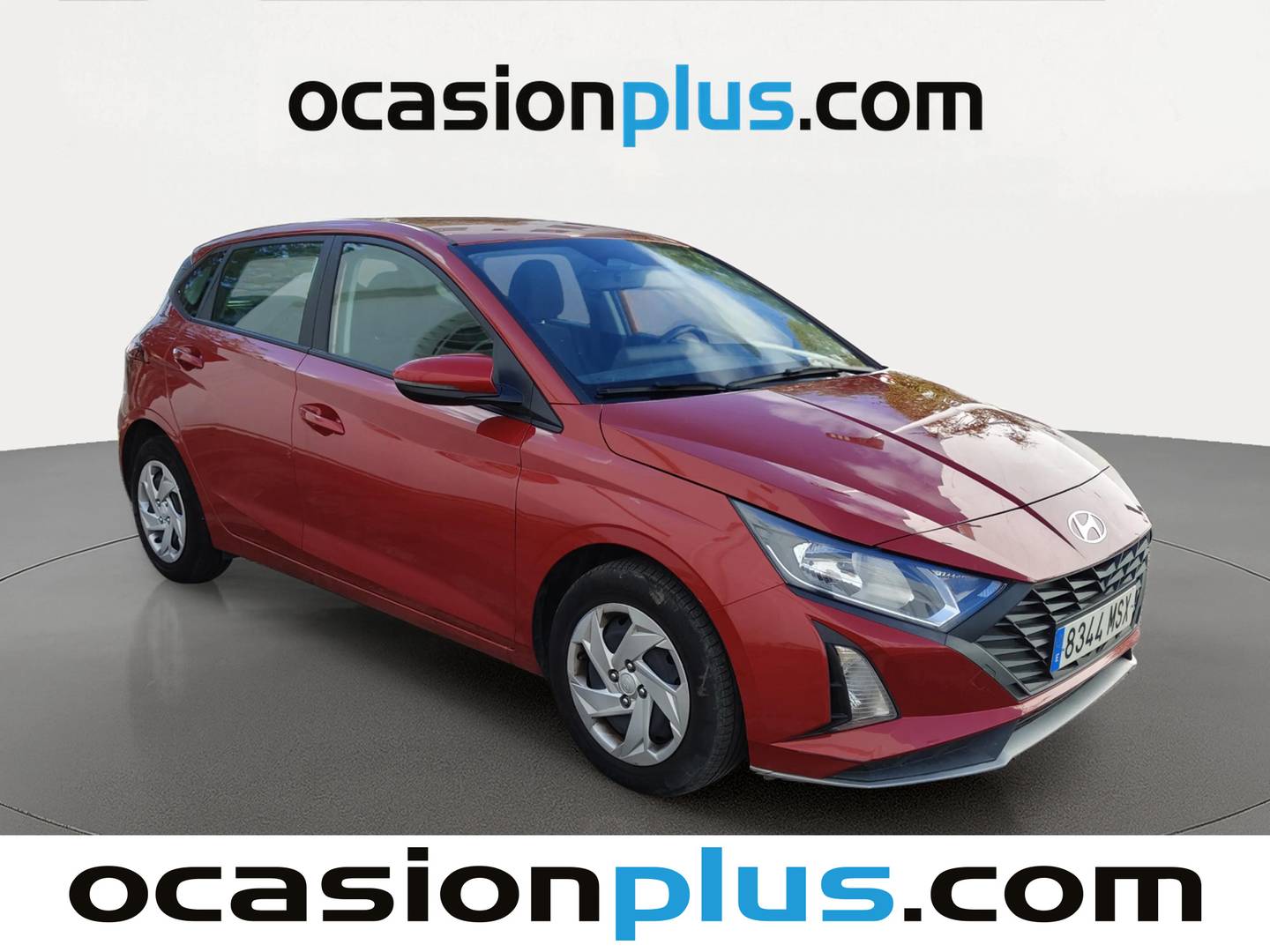 Foto Hyundai i20 Hyundai i20 1.2 MPI Essence (79 CV)