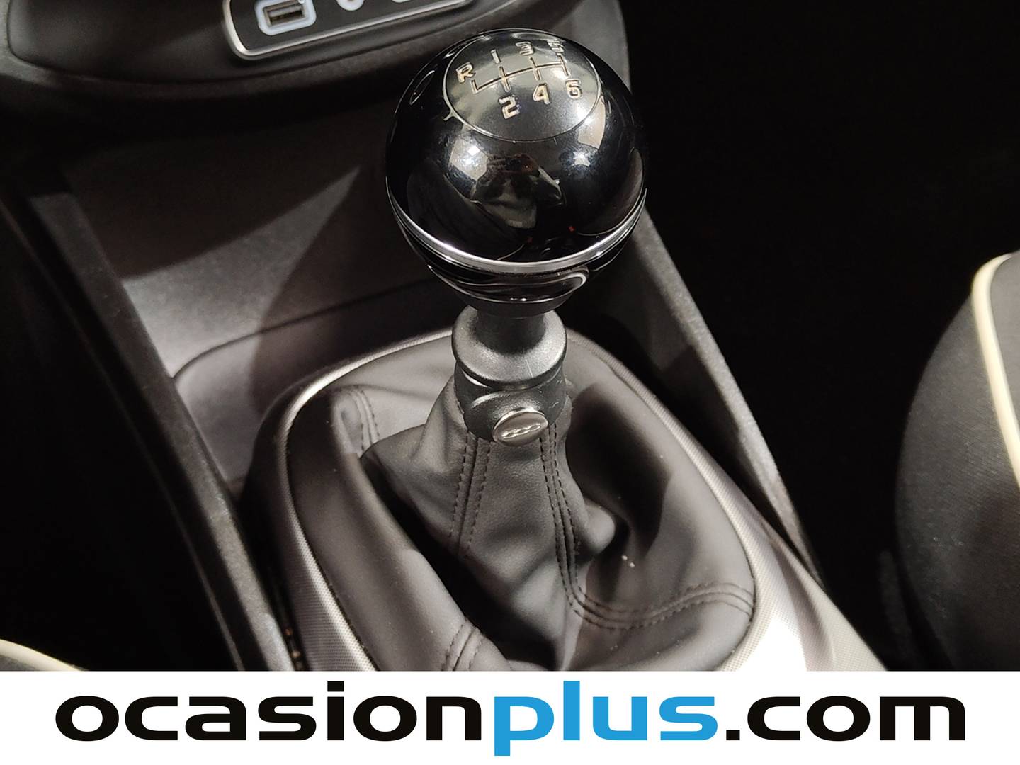 Foto Fiat 500X Fiat 500X 1.6 MultiJet S&S City Cross 4x2 (120 CV)