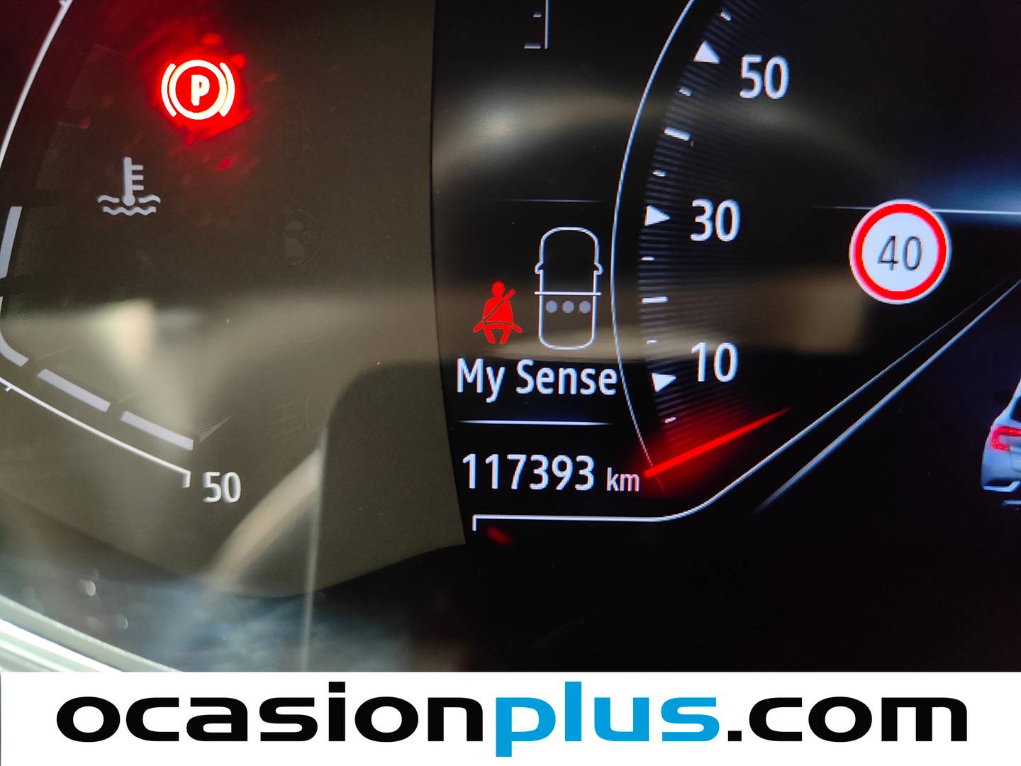 Renault Captur Renault Captur Zen TCe (90 CV) seminuevo