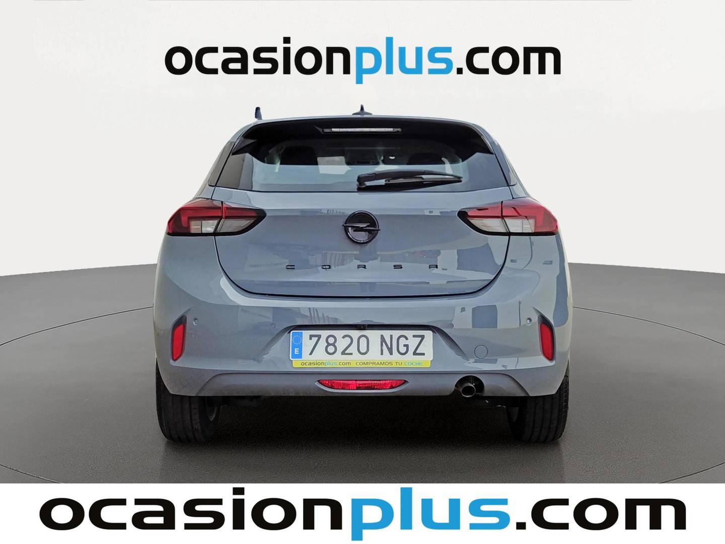 Opel Corsa Opel Corsa 1.2T XHL Edition (100 CV) km 0