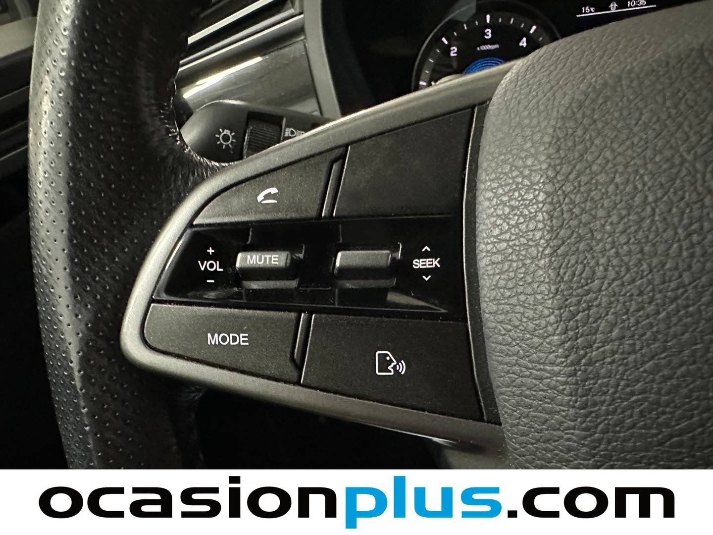 Foto SsangYong Korando Ssangyong Korando D16T Urban Auto (136 CV)