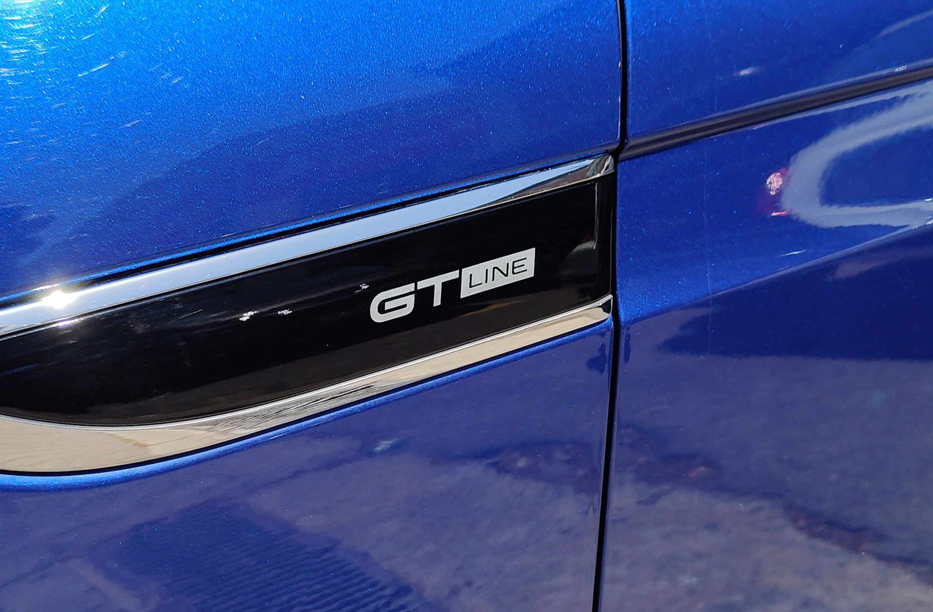 Renault Mégane GT Line Energy TCe - foto 5