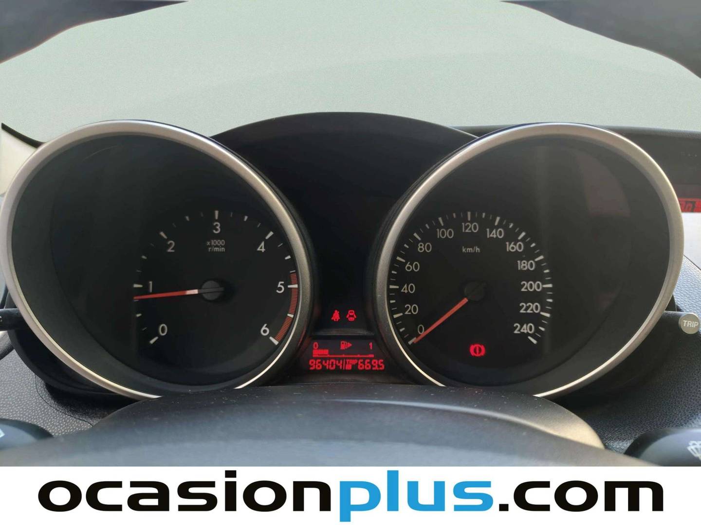 Mazda Mazda3 Mazda Mazda 3 1.6 CRTD Active (109 CV) 2009
