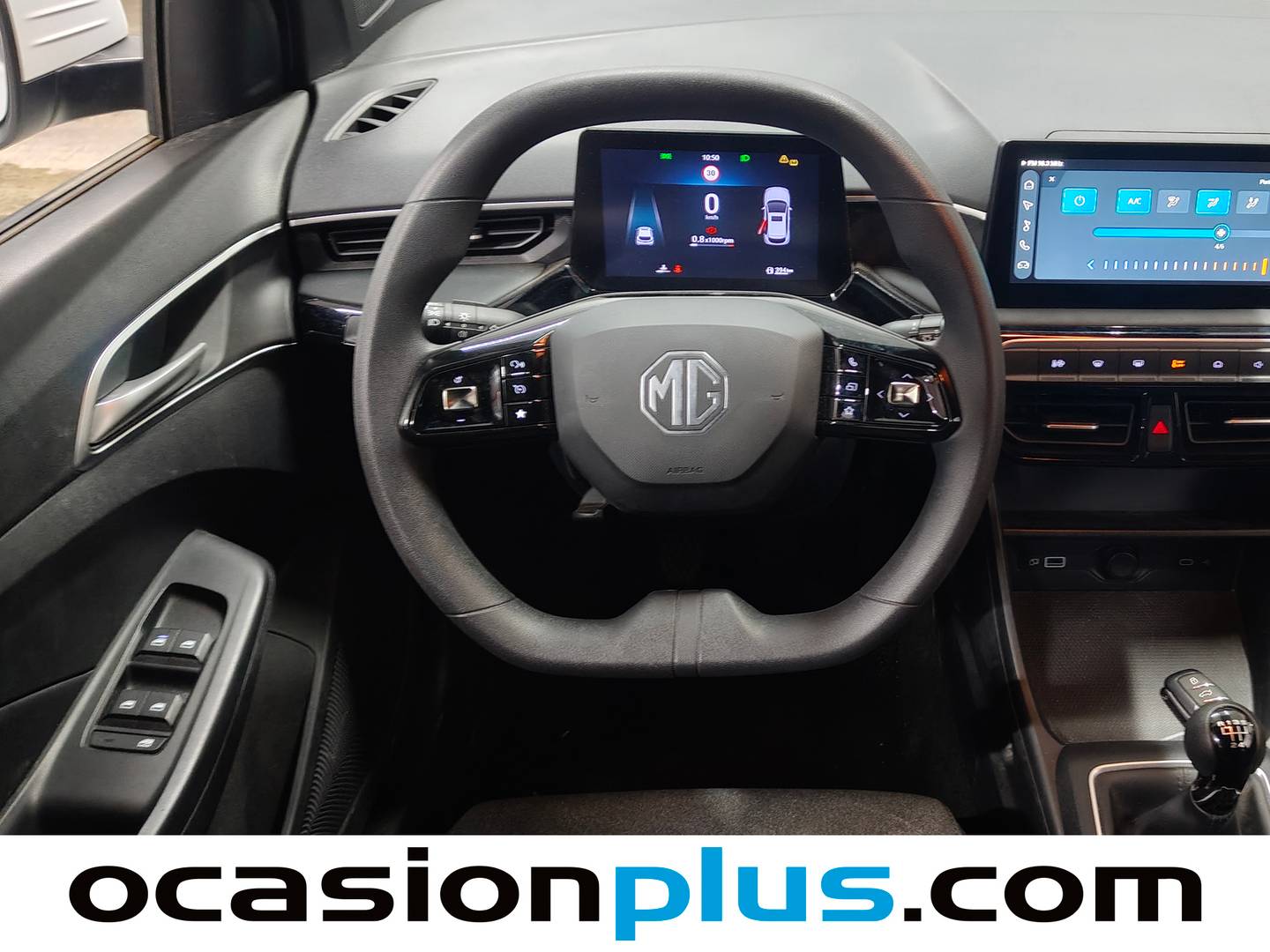 MG MG3 MG MG3 1.5 Comfort (116 CV) de segunda mano