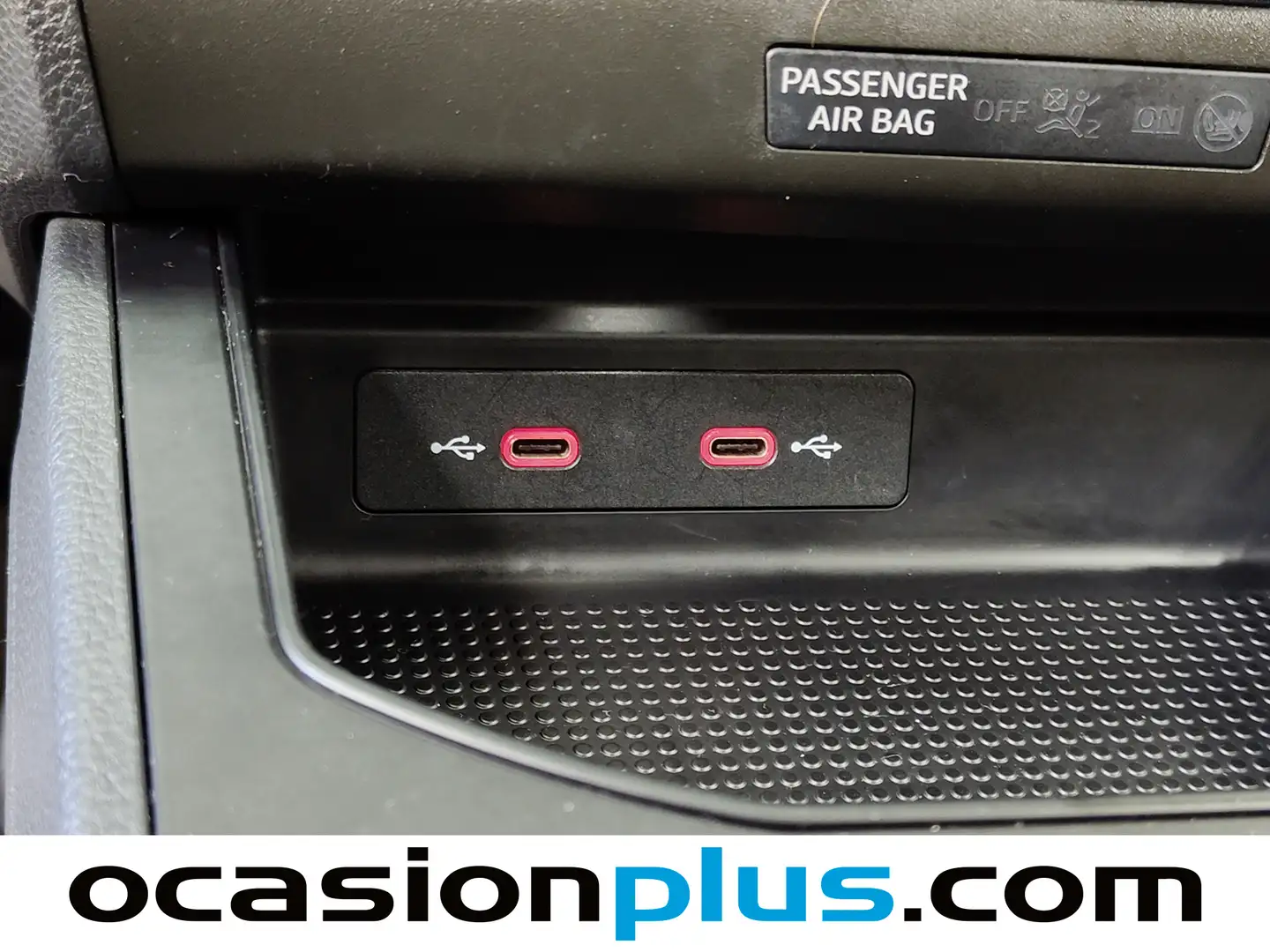 Foto Seat Ibiza SEAT Ibiza 1.0 TSI FR Go (115 CV)