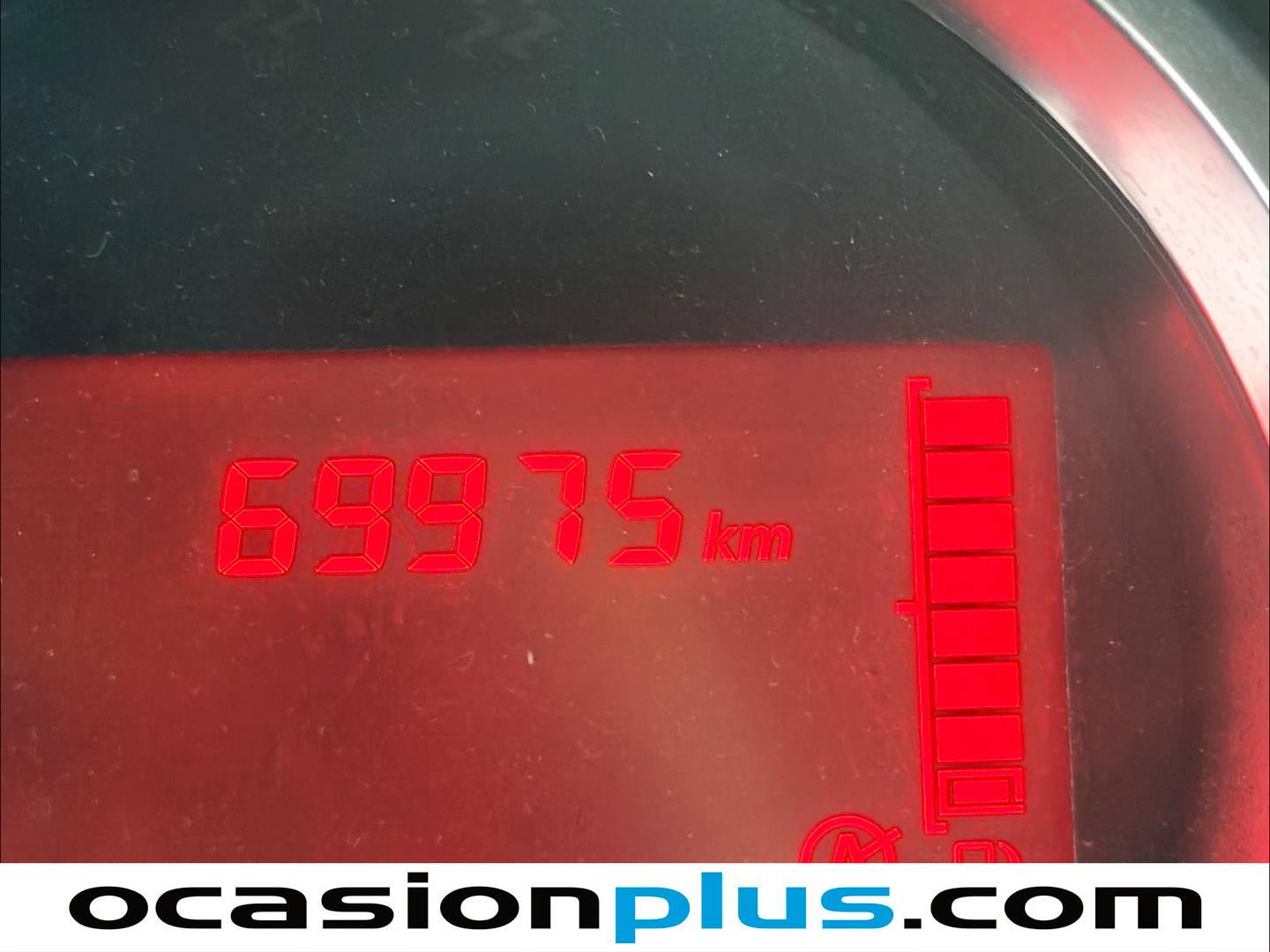 Dacia Sandero Dacia Sandero Serie Limitada Xplore TCe (90 CV) seminuevo