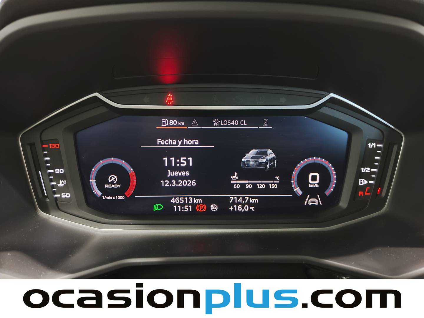 Audi A1 Audi A1 Sportback Adrenalin edition 30 TFSI (116 CV) Pack S-Line de ocasión