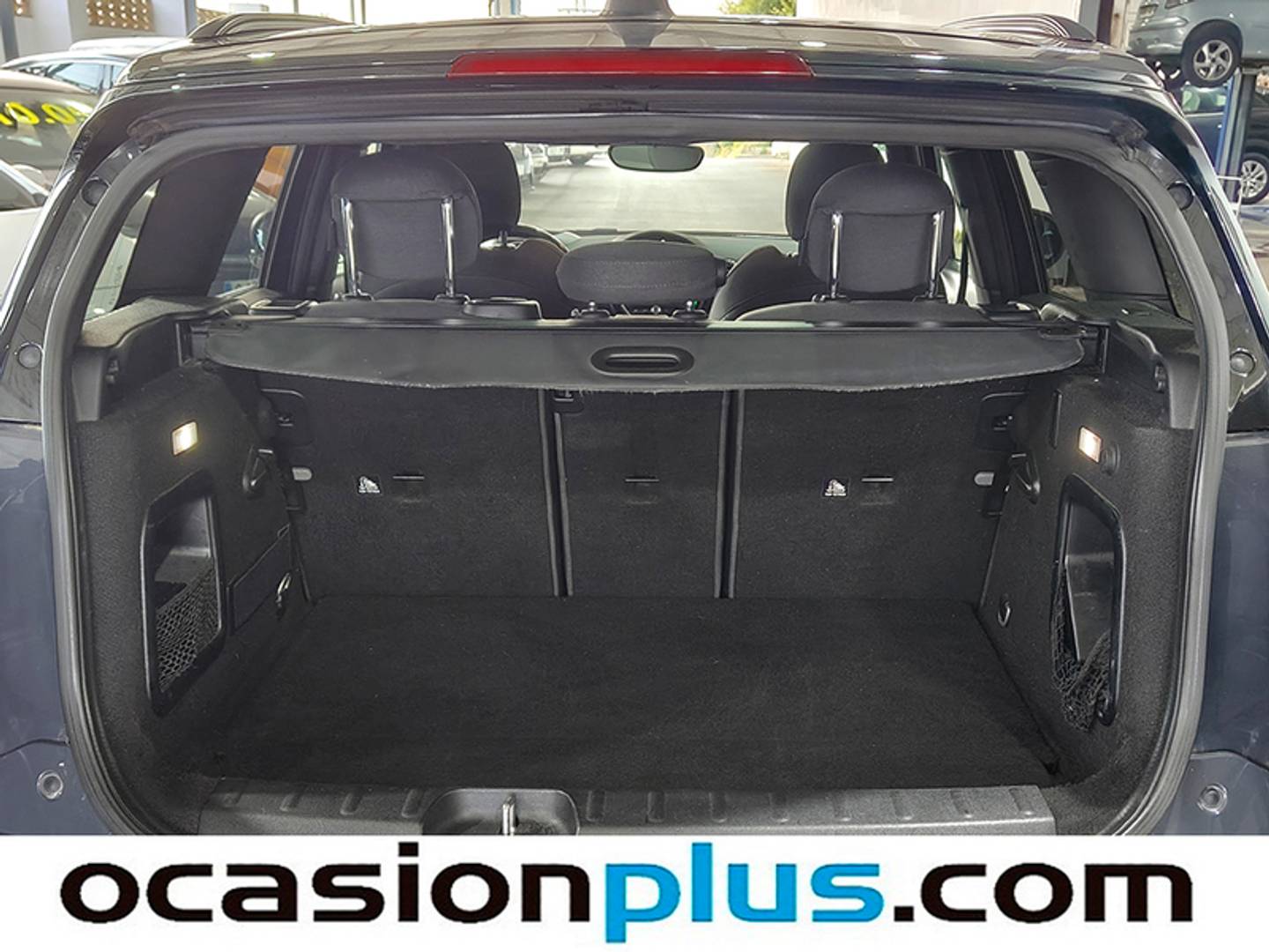 Foto Mini CLUBMAN MINI MINI Clubman Cooper S (192 CV)