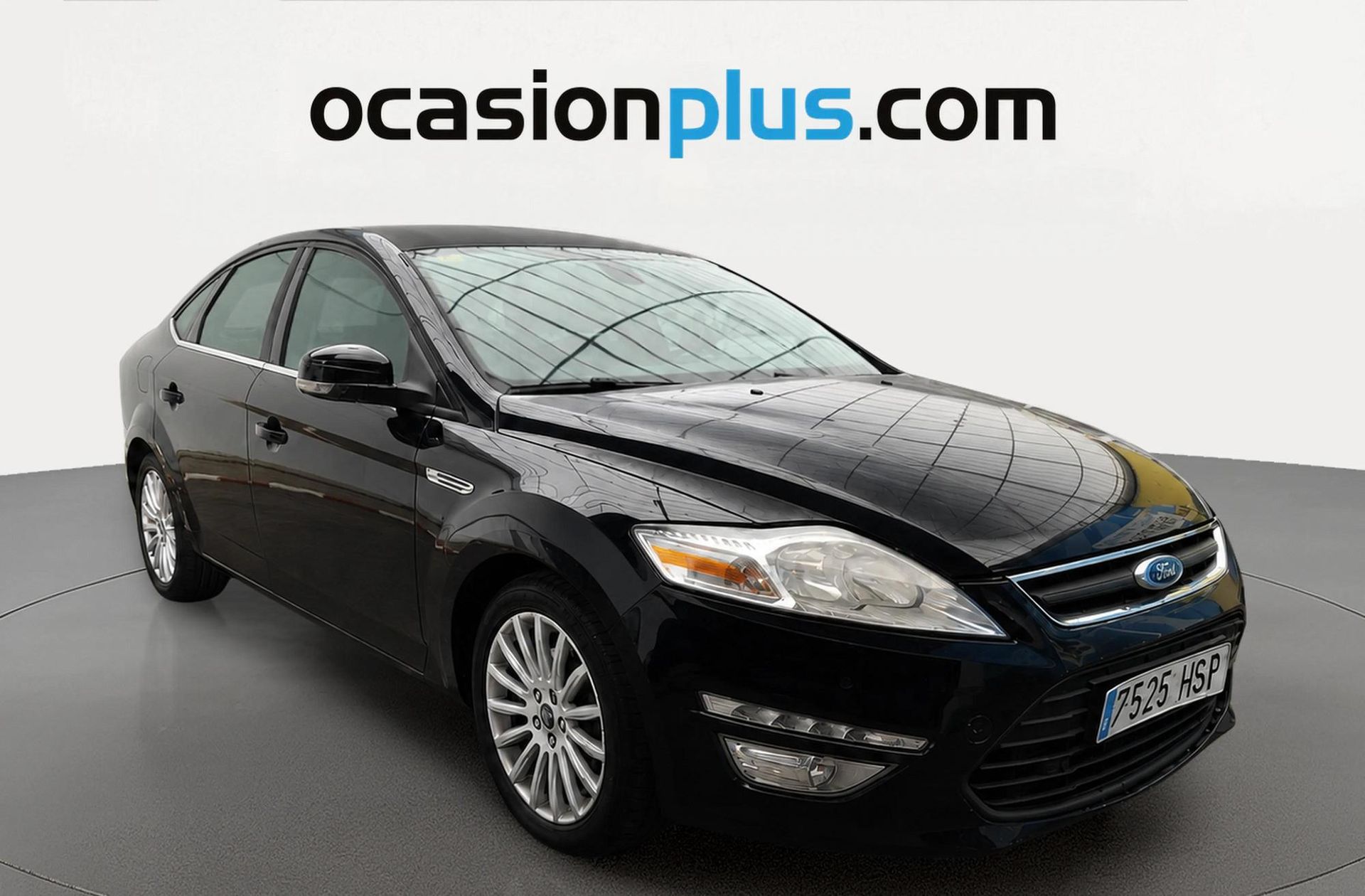 Ford Mondeo 2.0 TDCi Limited Edition - foto 2