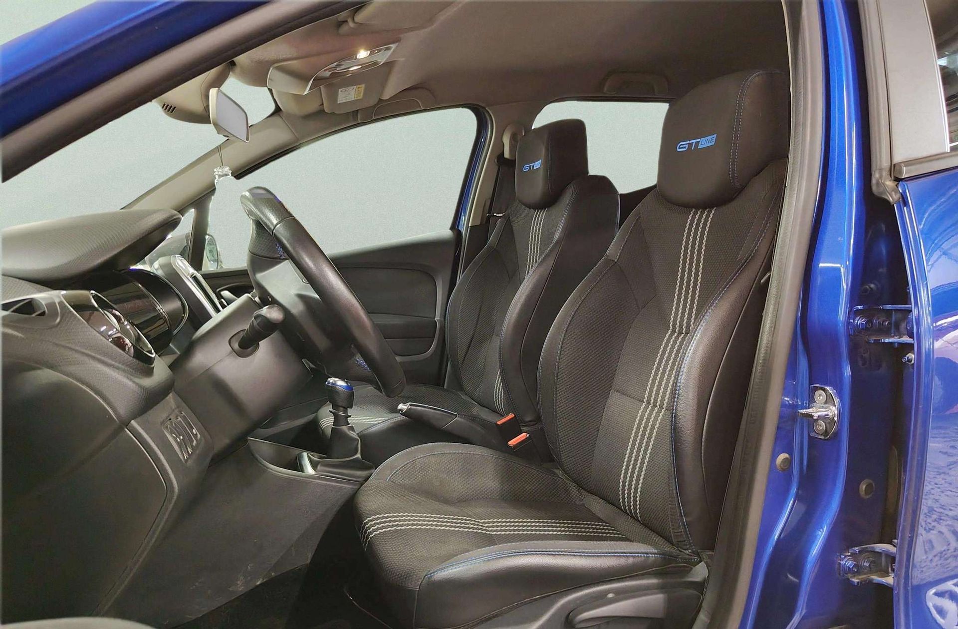 Renault Clio Zen Energy TCe - foto 10