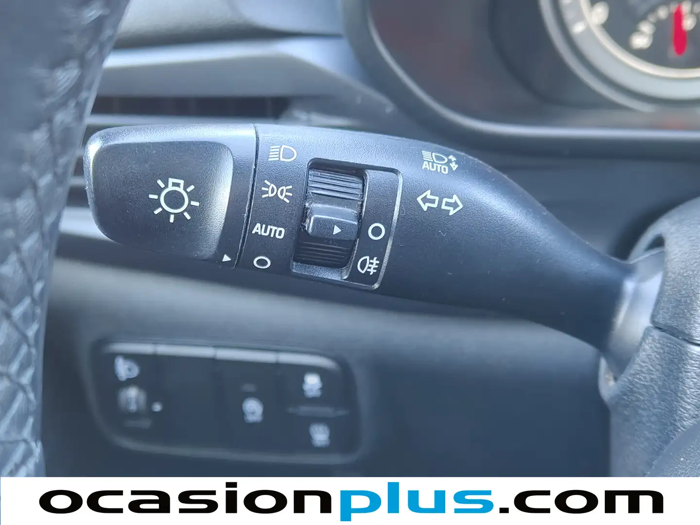 Foto Hyundai Bayon Hyundai Bayon 1.2 MPI Klass (84 CV)