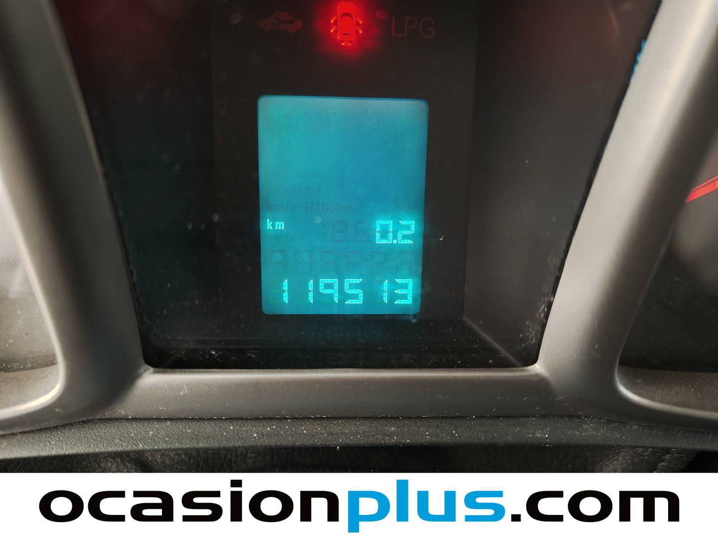 Chevrolet Orlando Chevrolet Orlando 2.0 VCDi LT+ (130 CV) 7 Plazas seminuevo