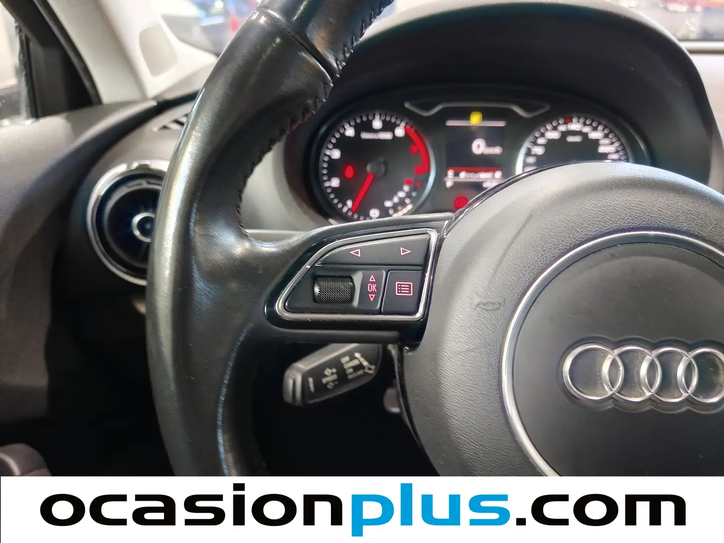 Foto Audi A3 Audi A3 Sportback Ambition 1.8 TFSI (180 CV) S tronic