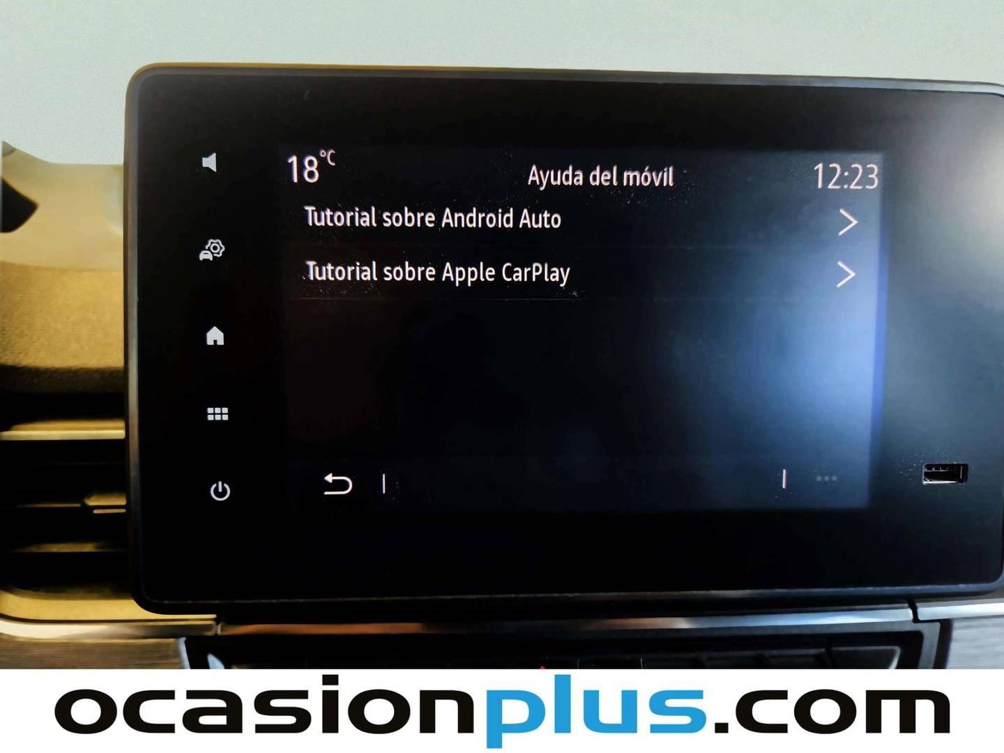 Extras y acabados del Nissan Townstar Nissan Townstar 1.3G L1 N-Connecta (130 CV)