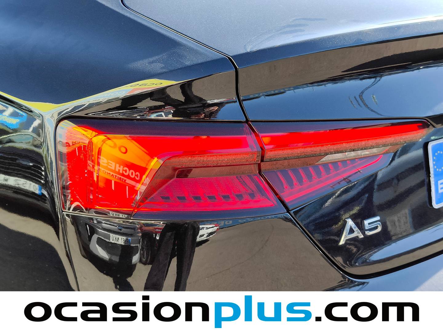 Audi A5 Audi A5 Sportback Advanced 3.0 TDI Quattro (218 CV) S Tronic al mejor precio