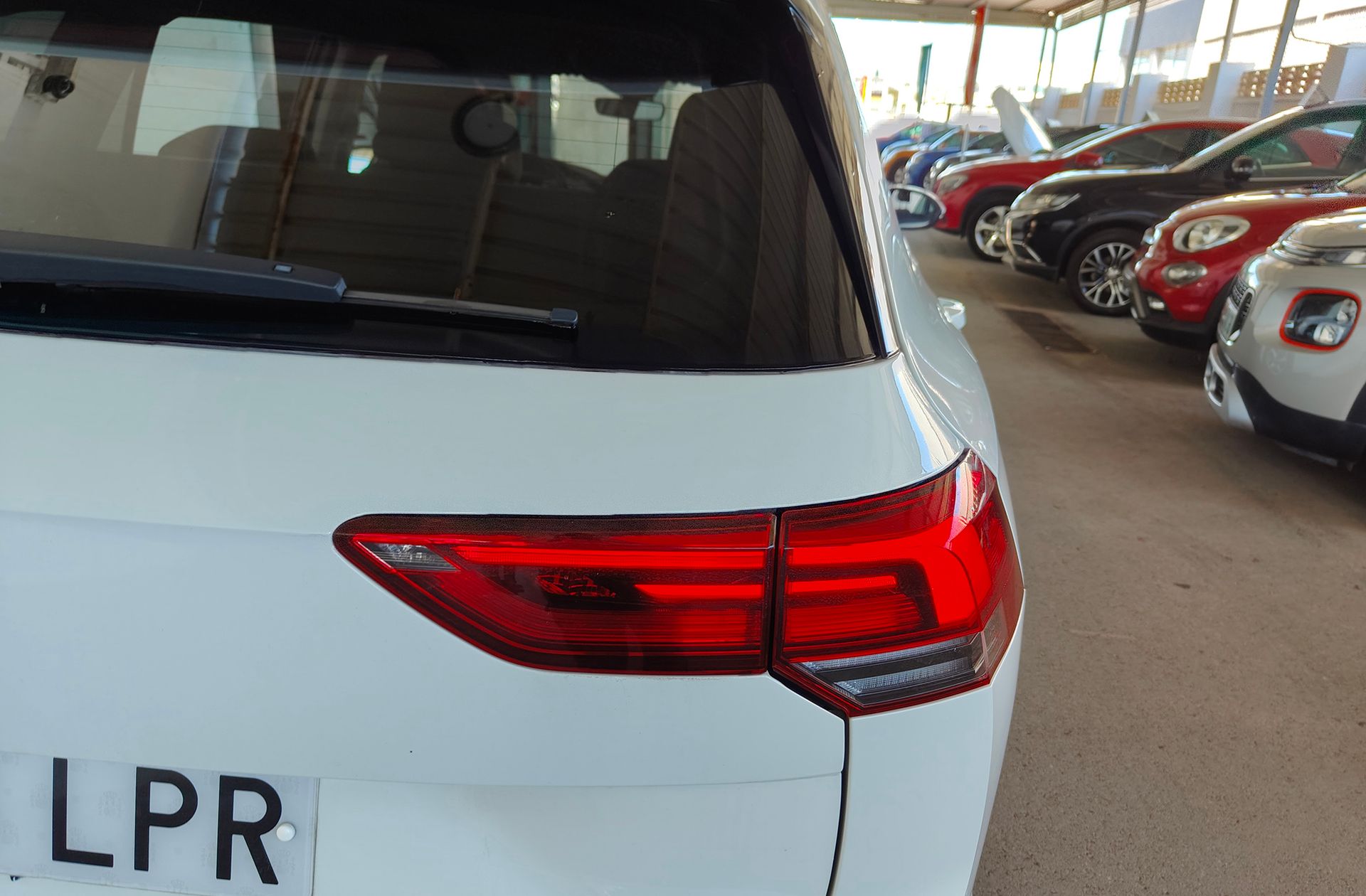 Volkswagen Golf Variant Variant Life 1.5 eTSI DSG - foto 16