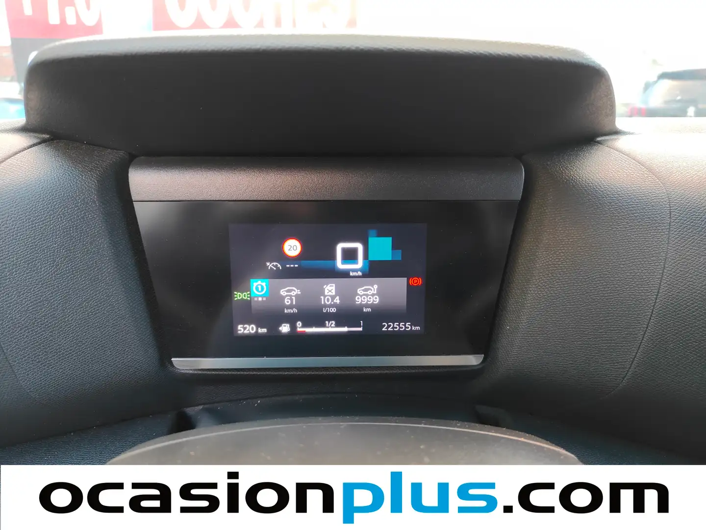 Foto Citroën C4 X Citroen C4 X PureTech 100 S&S 6v You (102 CV)