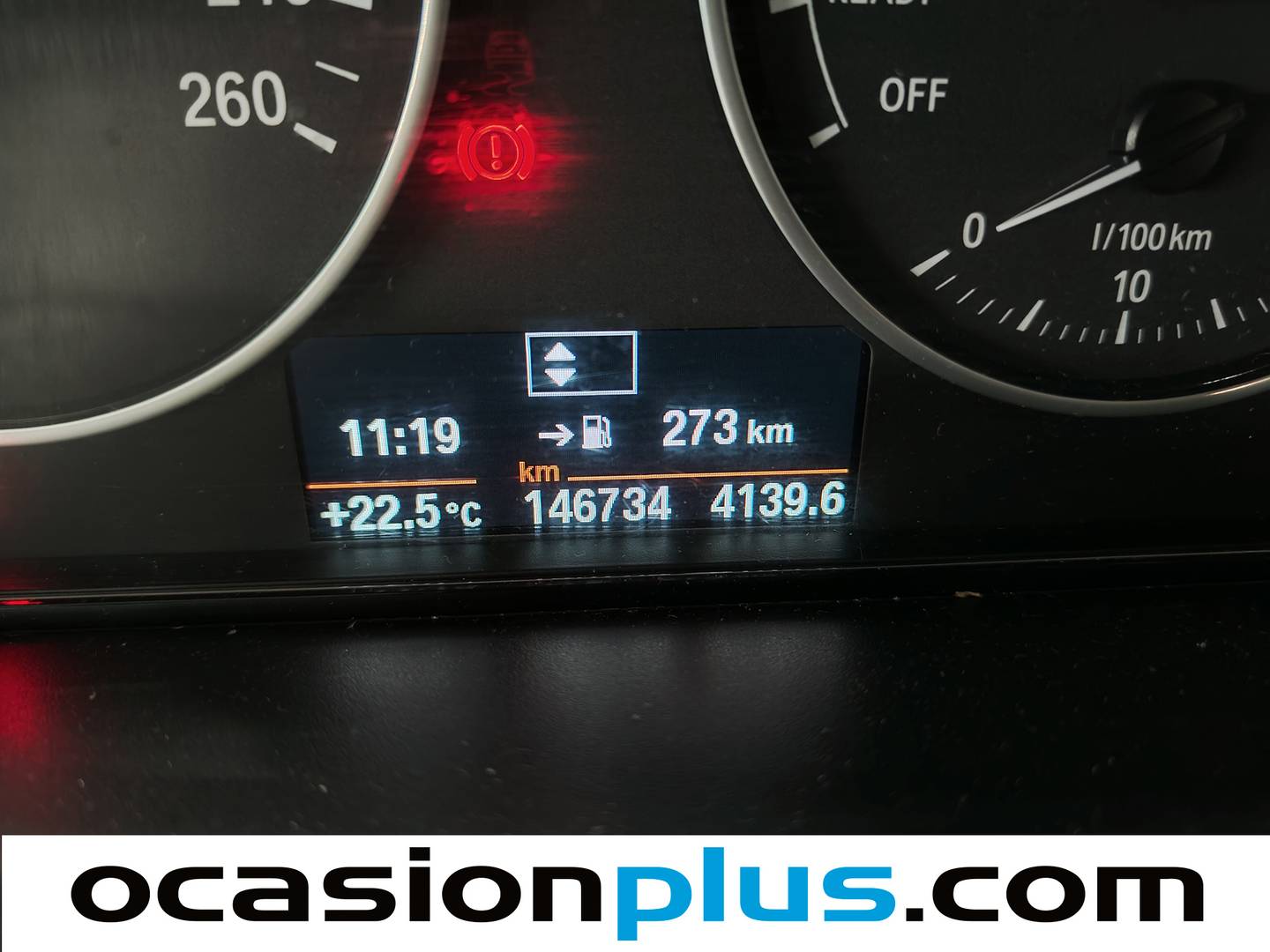 BMW Serie 3 BMW Serie 3 320d (184 CV) seminuevo