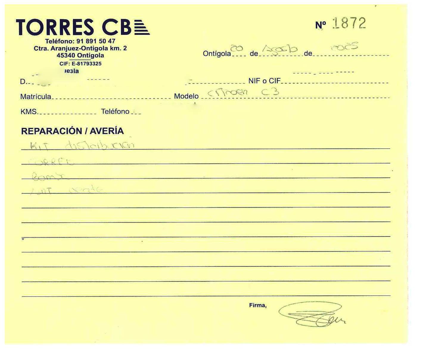 Foto Citroën C3 Aircross Citroen C3 Aircross PureTech 110 S&S Shine EAT6 (110 CV)