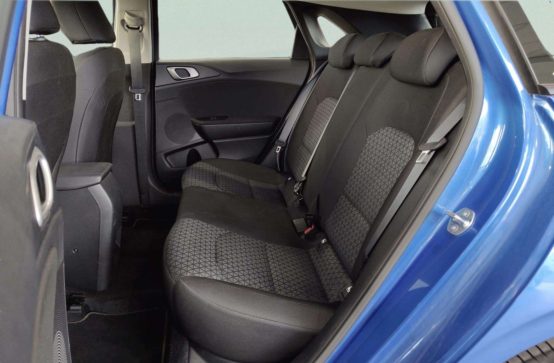 Kia Ceed 1.0 T-GDi Concept - foto 12