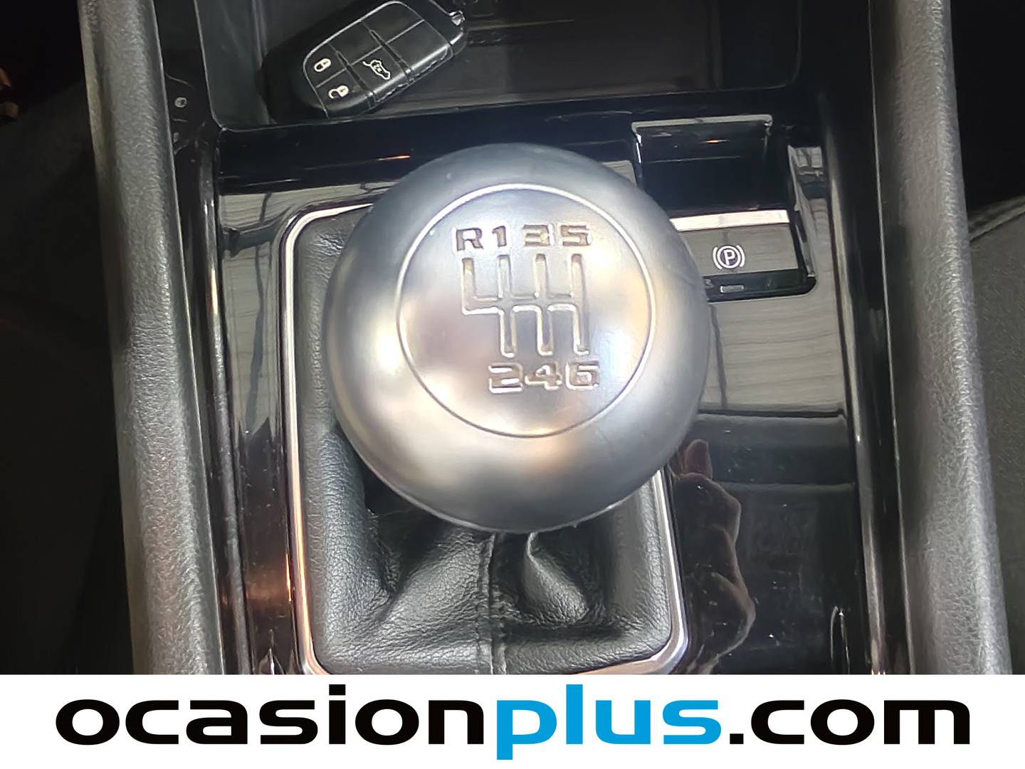 Jeep Compass Jeep Compass 1.3 Gse T4 Longitude FWD MT (130 CV) de ocasión