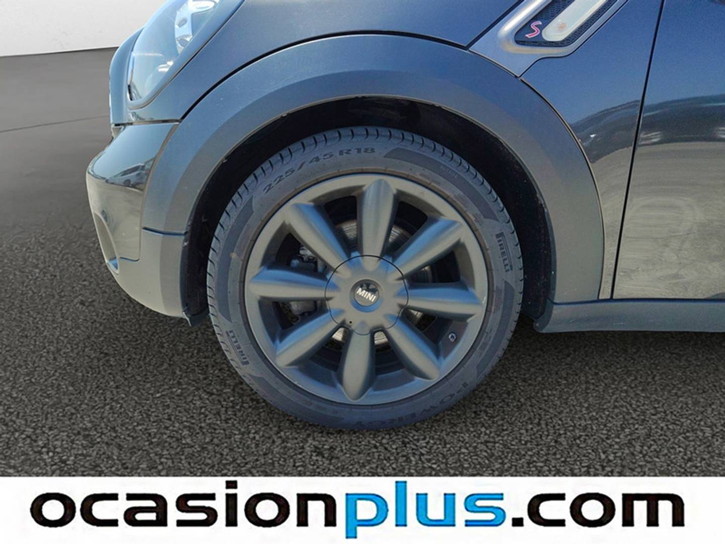 Foto Mini Countryman MINI MINI Countryman Cooper SD (143 CV)