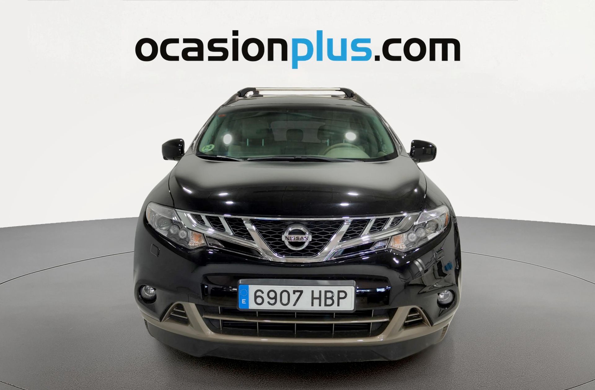 Nissan Murano 2.5 dCi Tekna Premium DVD - foto 15
