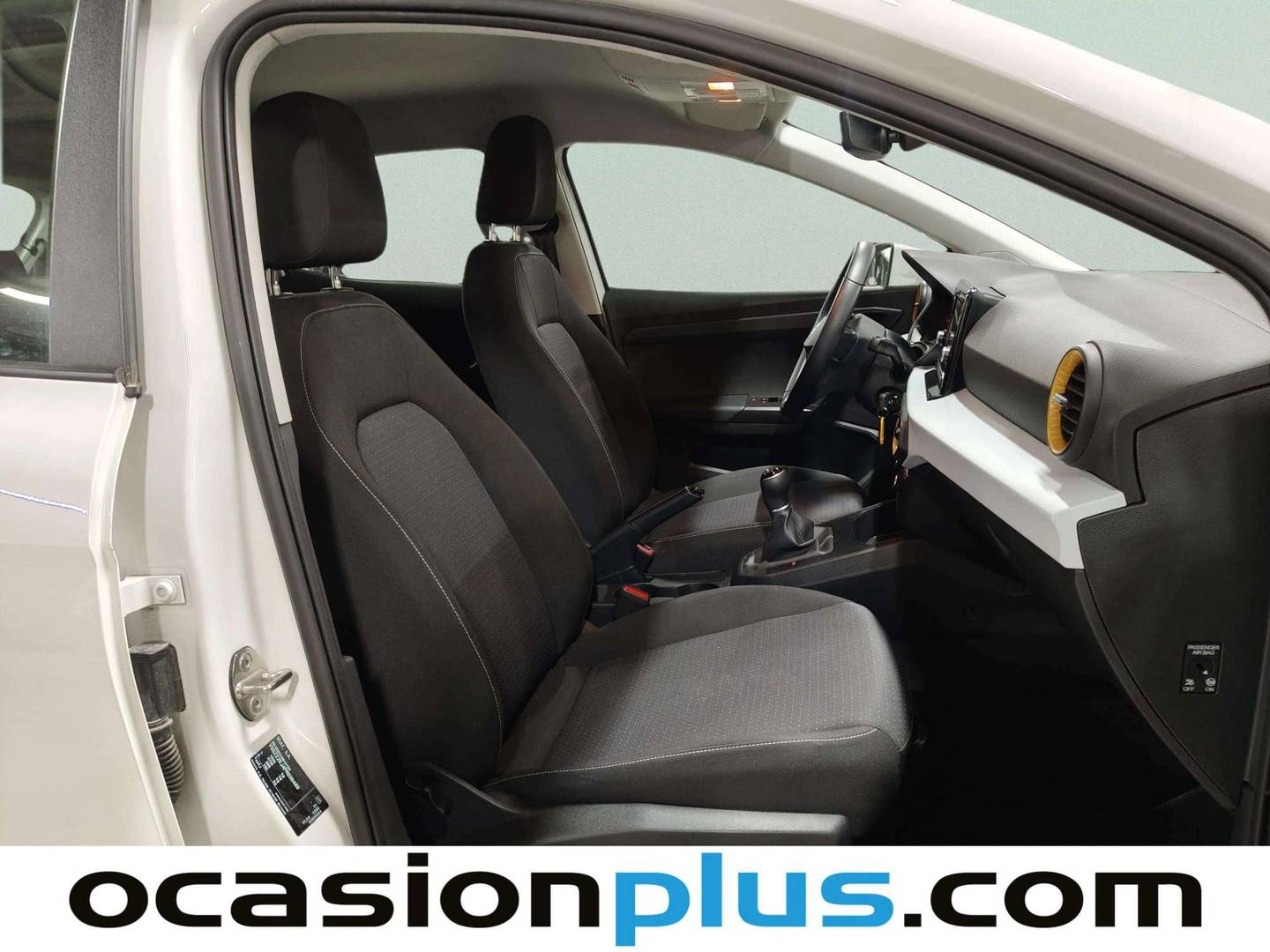 Seat Ibiza Seat Ibiza 1.0 TSI Style XL Wired (110 CV) manual