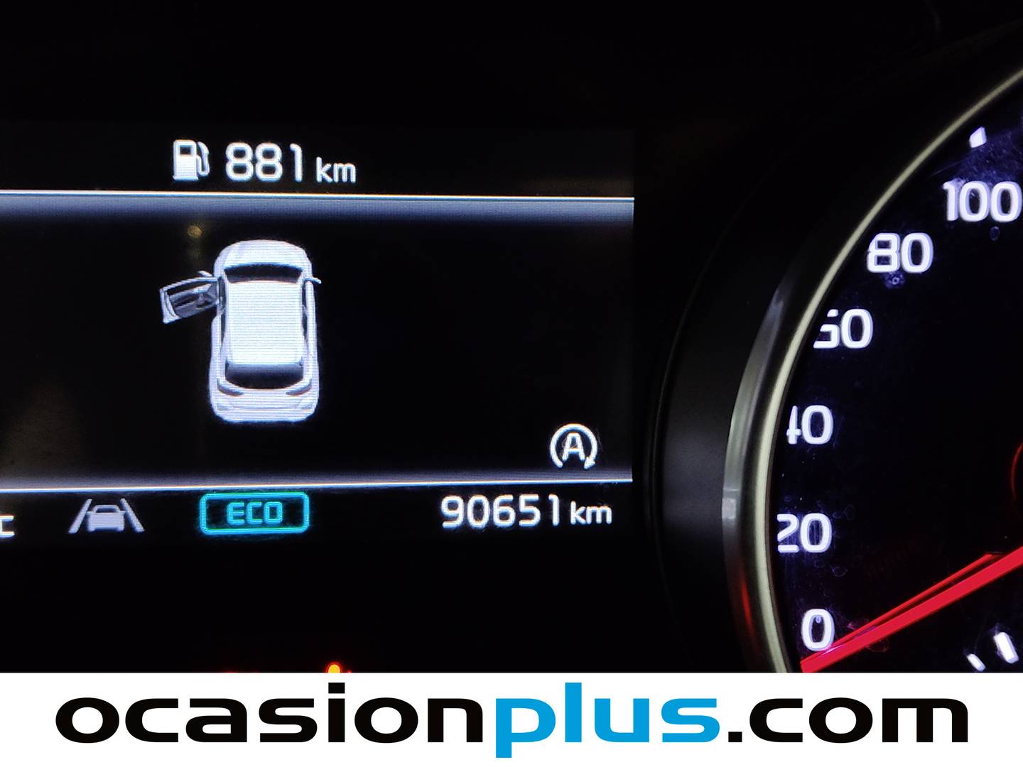KIA Ceed KIA Ceed 1.6 MHEV iMT Drive (136 CV) seminuevo
