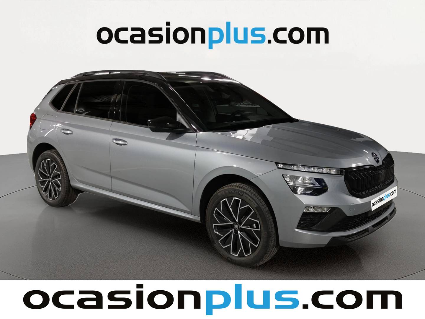 Skoda Kamiq Skoda Kamiq 1.0 TSI Selection DSG (115 CV) de segunda mano