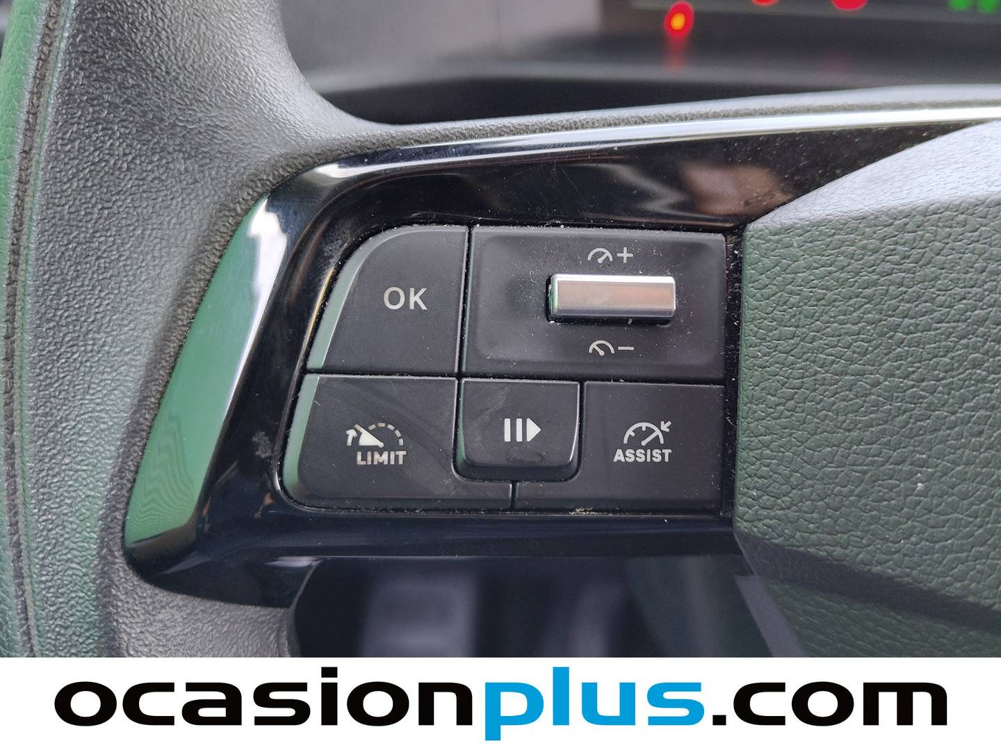 Extras del Fiat Scudo Fiat Scudo Furgon 1.5 Bluehdi L2 (120 CV)