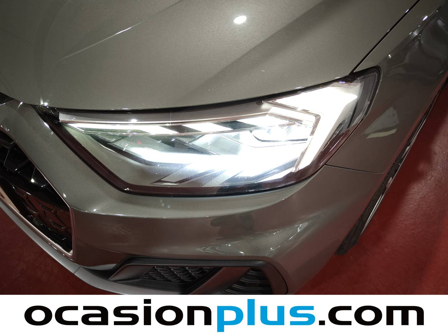 Foto Audi A1 Audi A1 Sportback Sportback Adrenalin edition 30 TFSI (110 CV) Pack S-Line