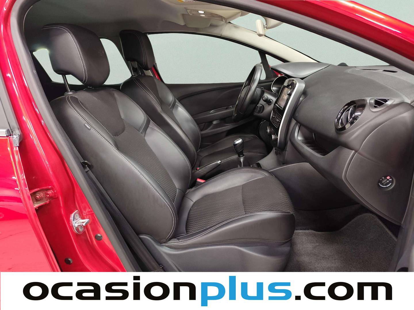 Renault Clio Renault Clio Zen Energy TCe (90 CV) km 0