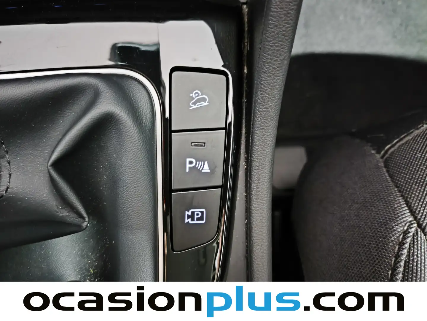 Foto Hyundai Tucson Hyundai Tucson 1.6T Klass (160 CV)