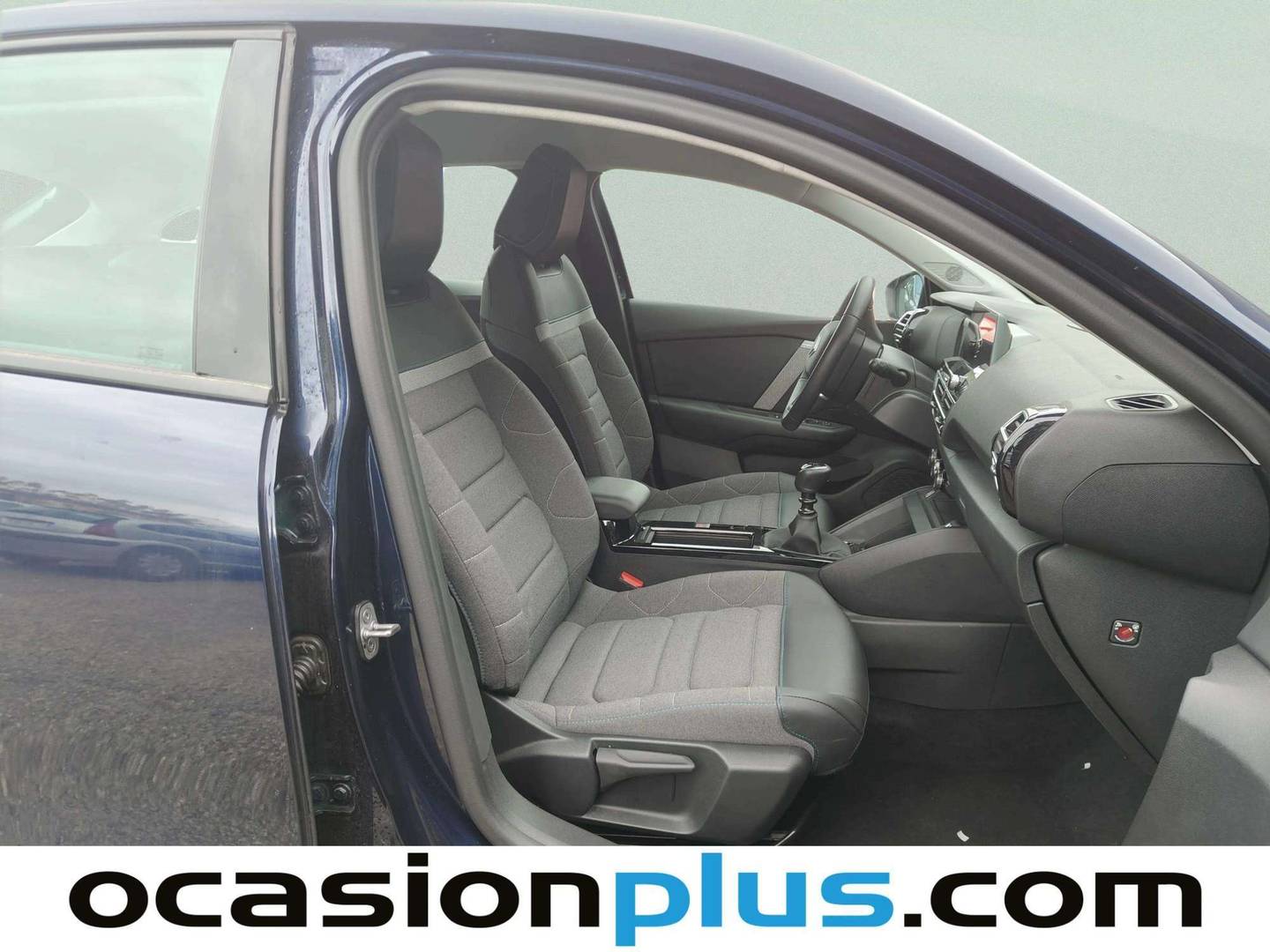 Foto Citroën C4 Citroen C4 PureTech 130 S&S Plus (131 CV)