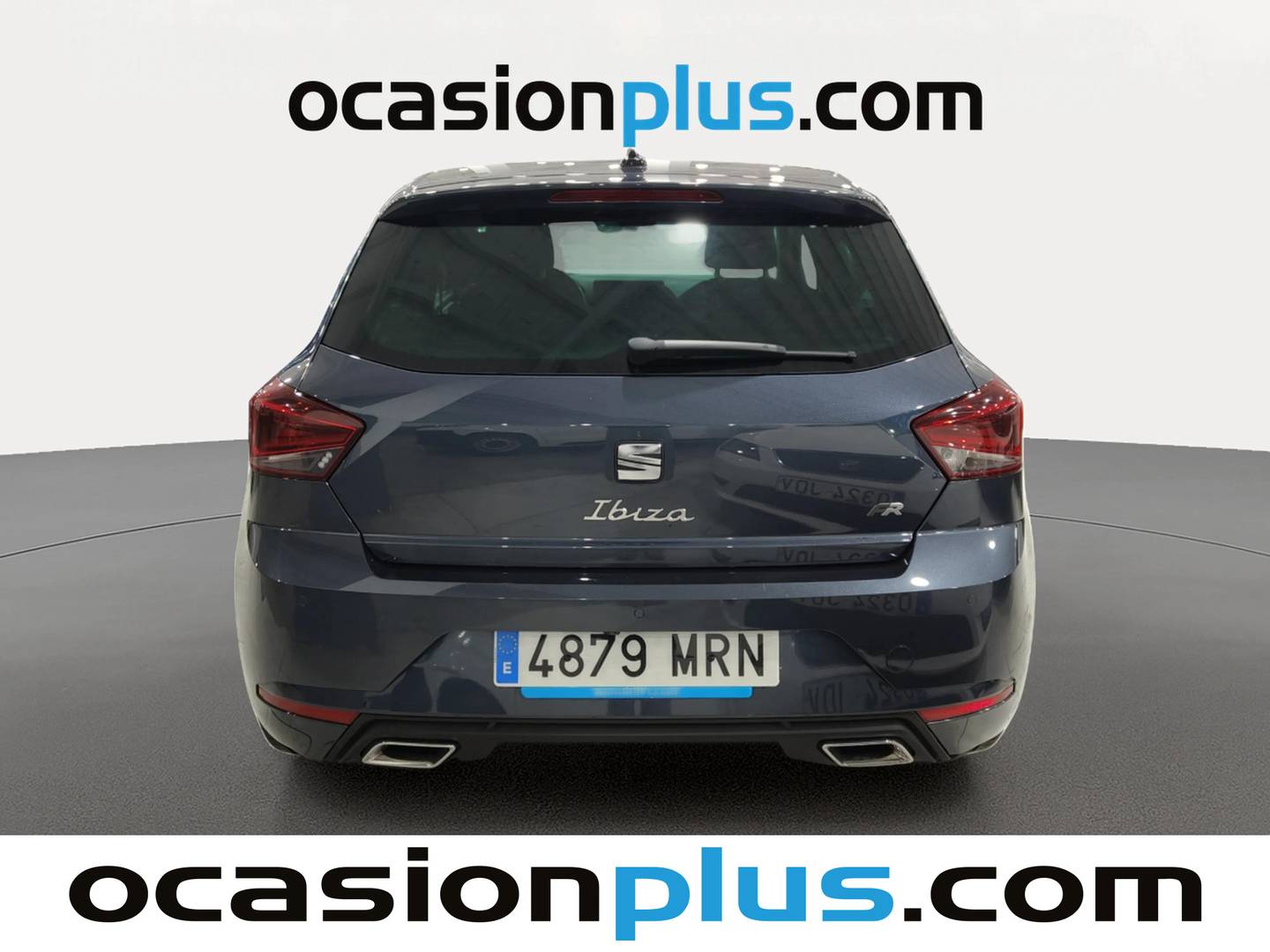 Foto Seat Ibiza SEAT Ibiza 1.5 TSI FR XL DSG (150 CV)
