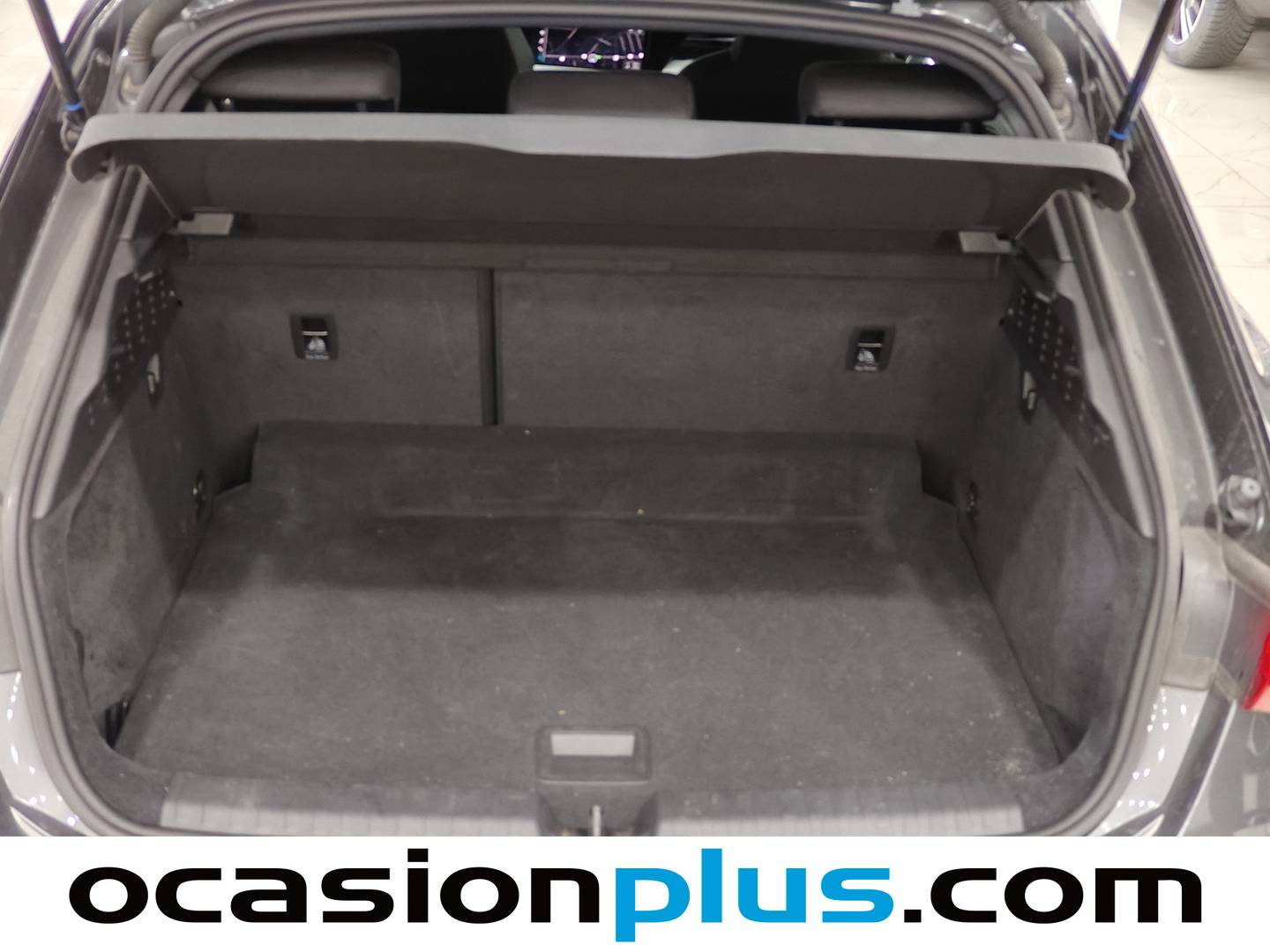 Foto Audi A3 Audi A3 Sportback Black line 35 TFSI (150 CV) S tronic