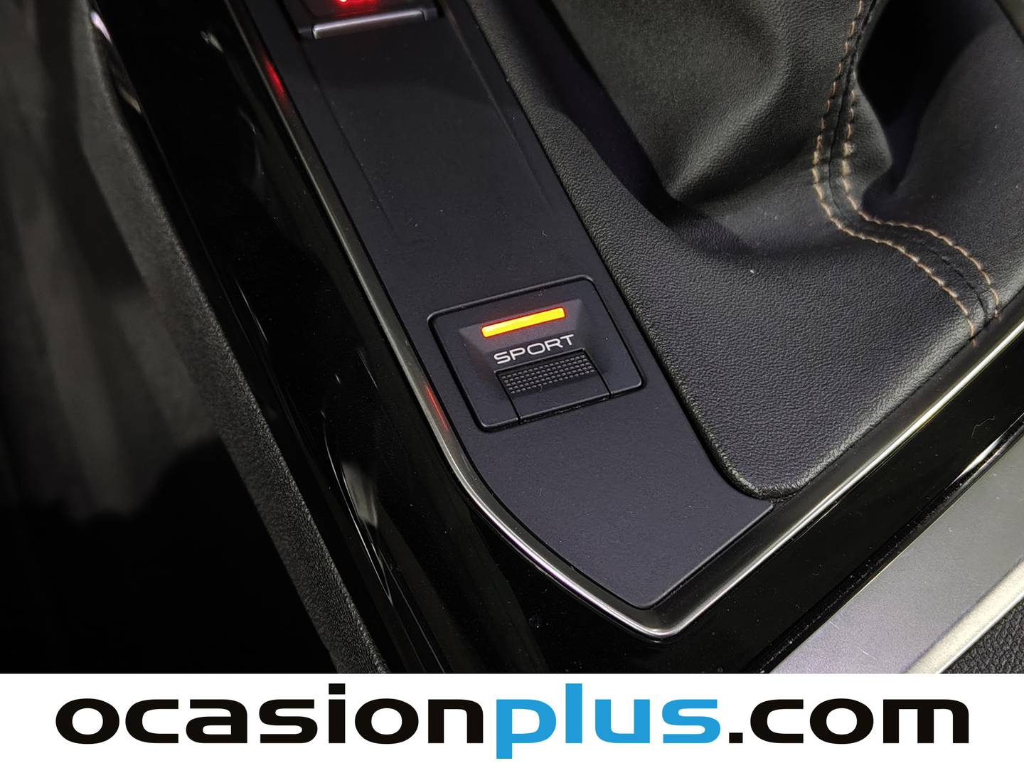 Peugeot 5008 Peugeot 5008 1.5 BlueHDi S&S GT Line (130 CV) 7 Plazas manual