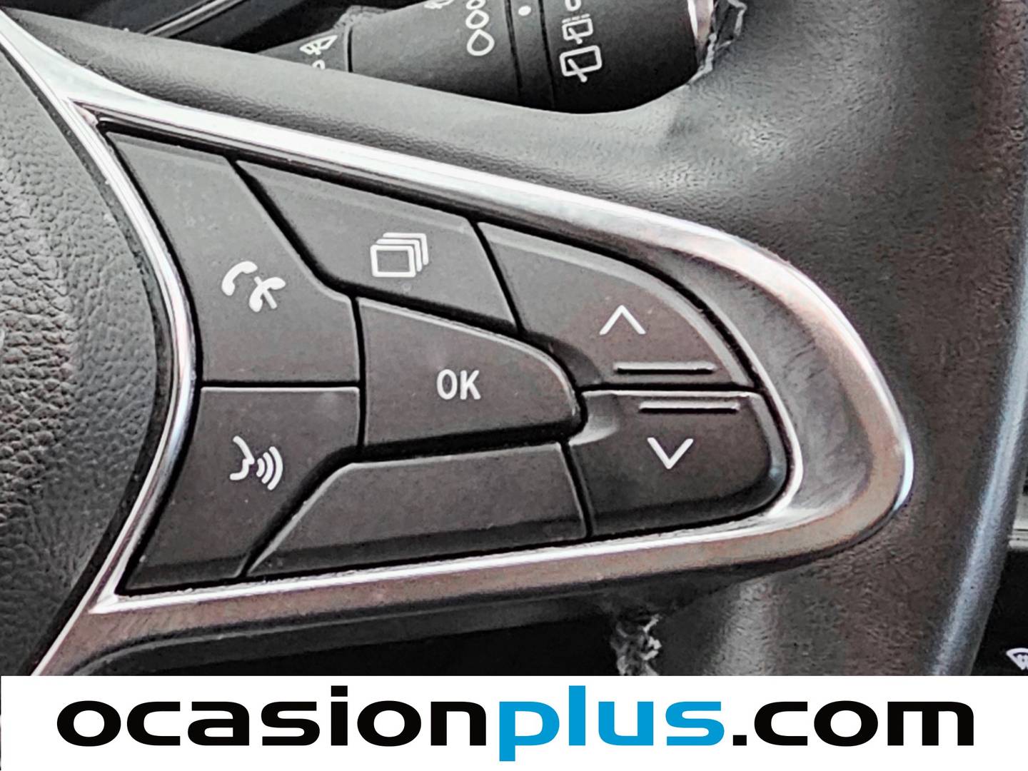 Foto Renault Captur Renault Captur Zen TCe (90 CV)