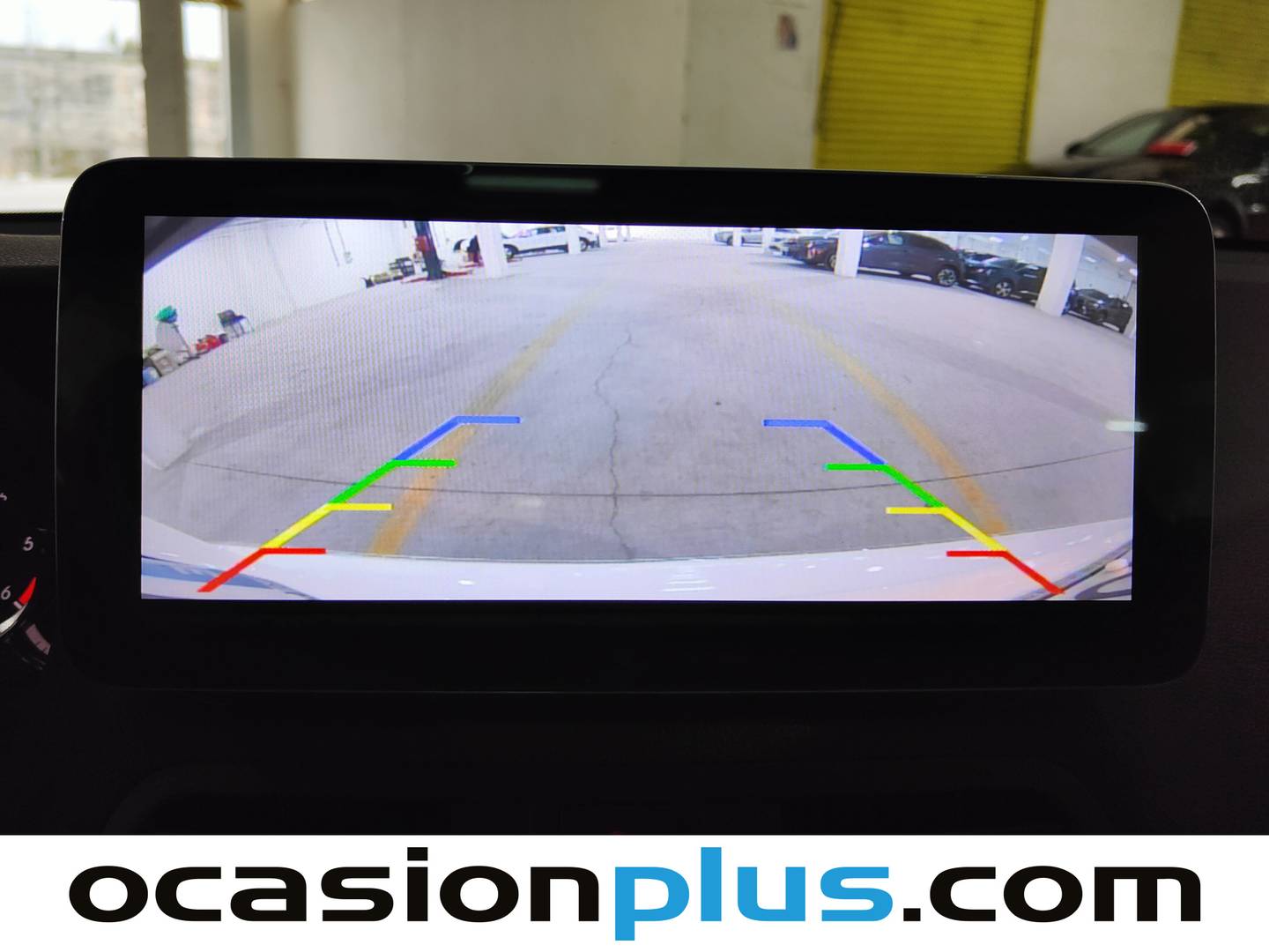 Foto Mercedes Clase E Mercedes-Benz Clase E E 220 CDI Coupe Blue Efficiency Avantgarde (170 CV) Paquete AMG