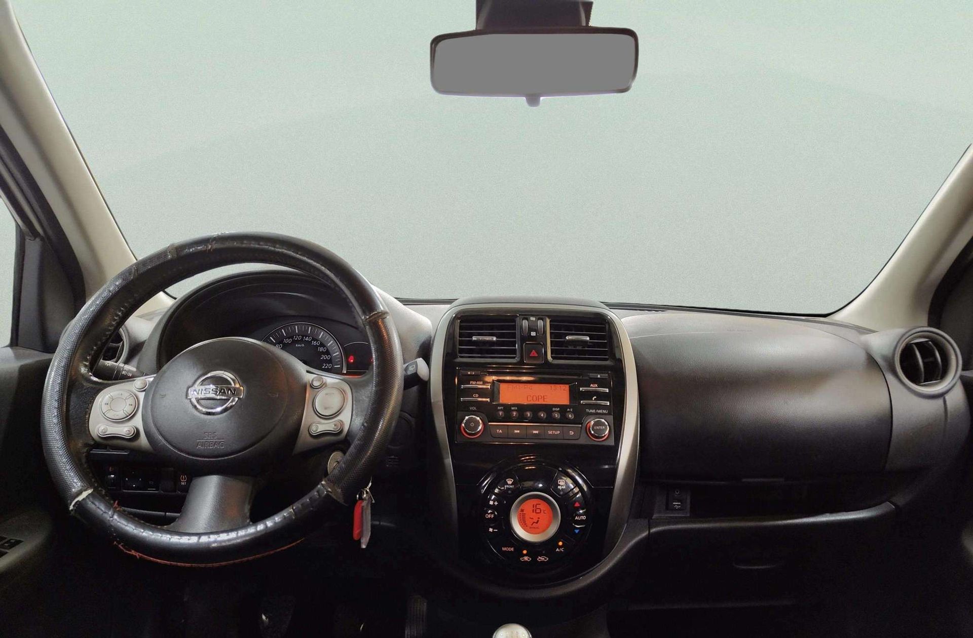Nissan Micra 1.2G Acenta - foto 6