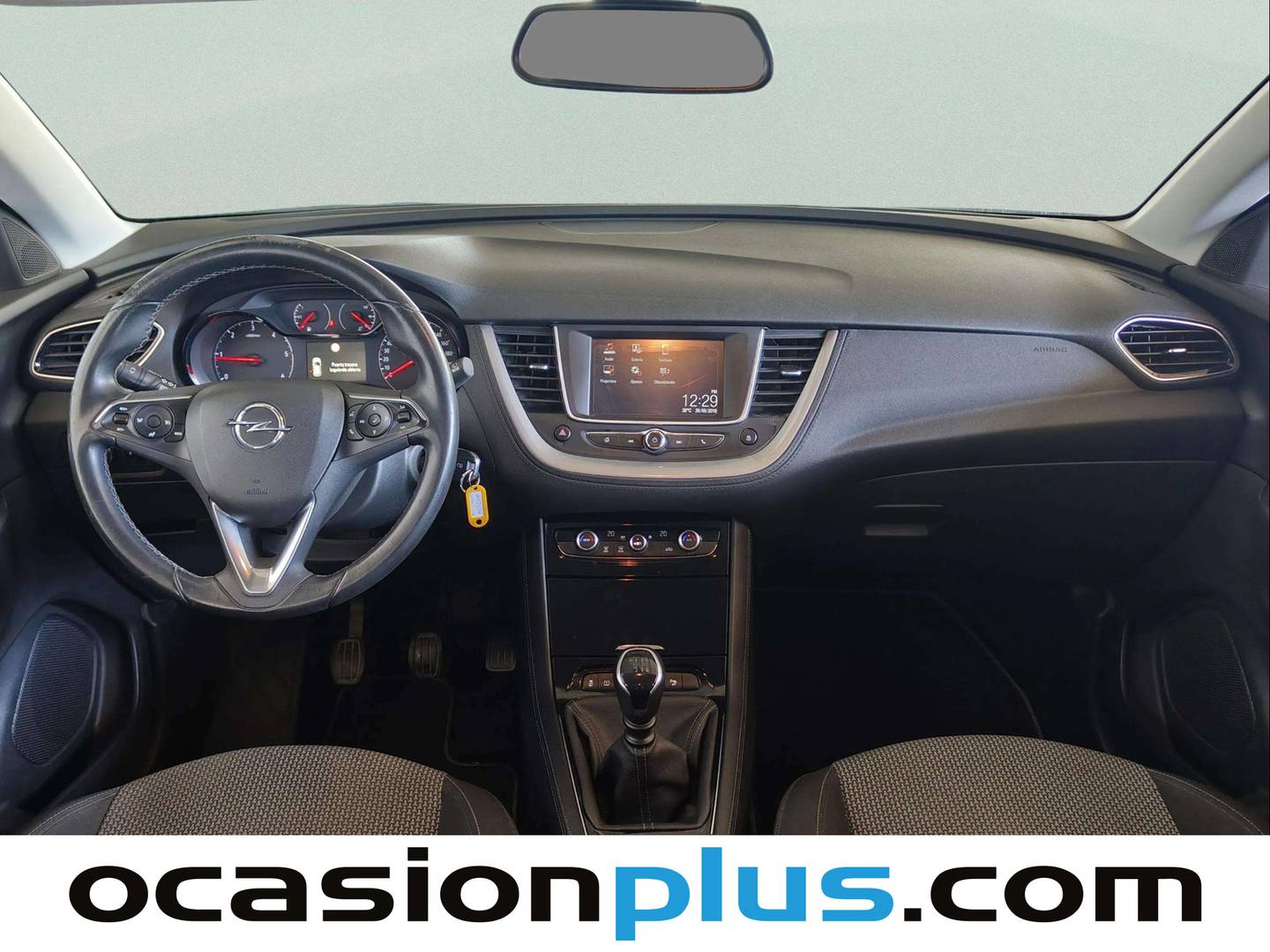 Opel Grandland X Opel Grandland X 1.5 CDTi S&S Selective  (130 CV) de ocasión
