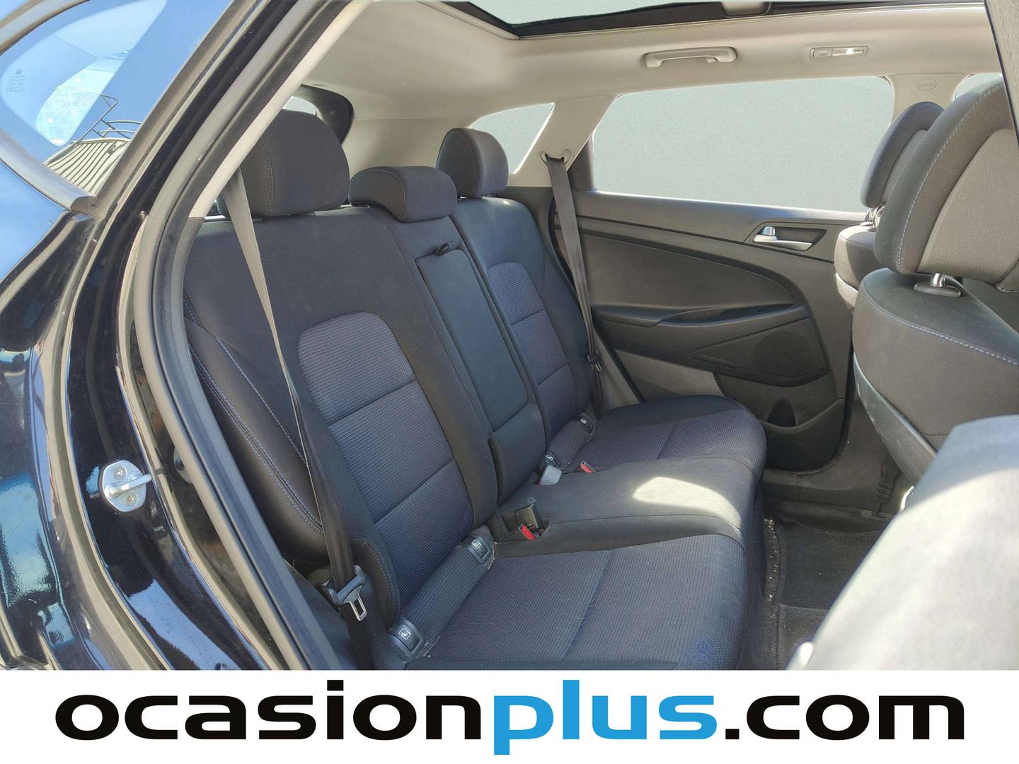 Hyundai Tucson Hyundai Tucson 1.7 CRDI BlueDrive Link Sky 4x2 (115 CV) al mejor precio