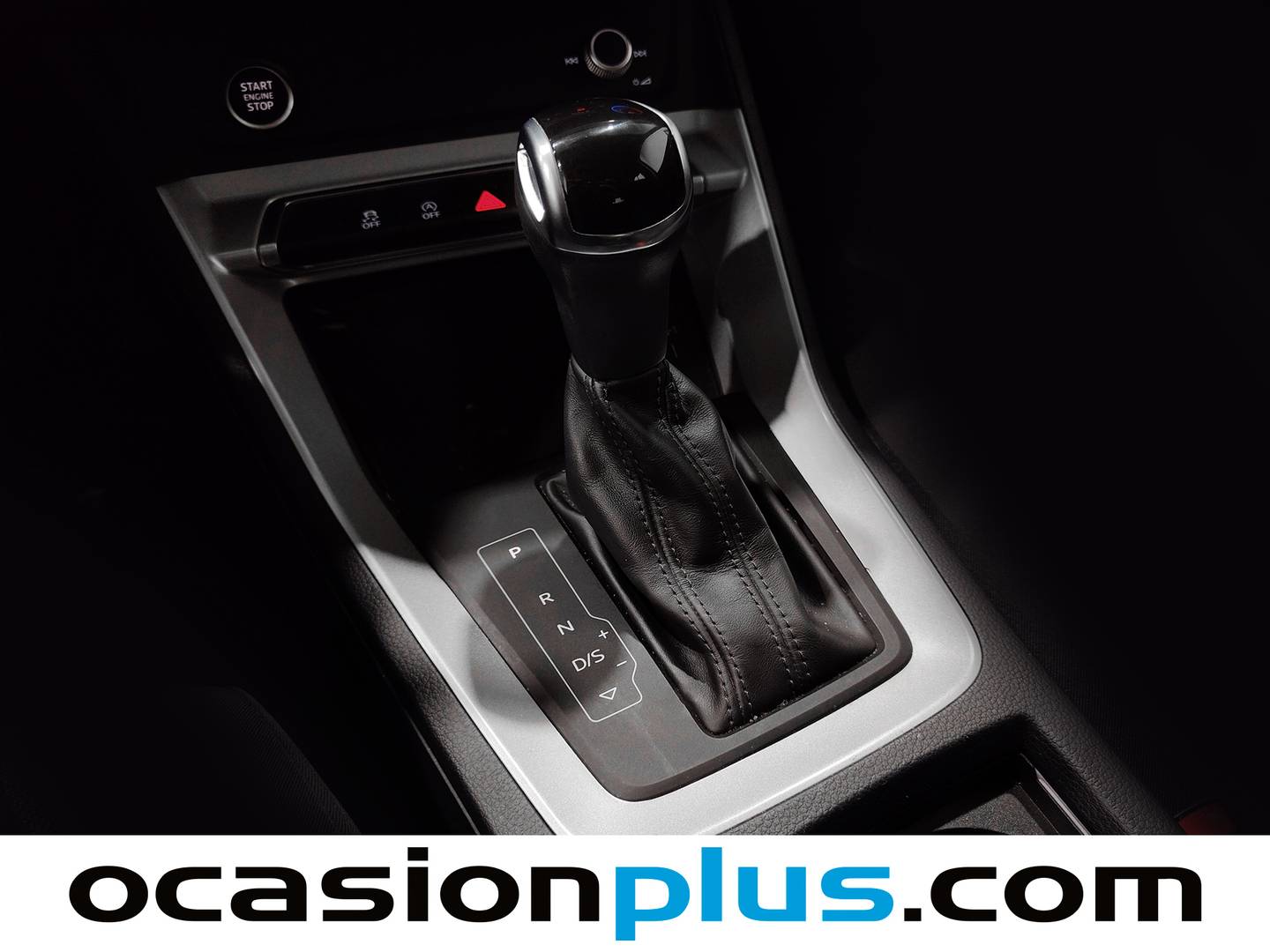 Audi Q3 Audi Q3 Advanced 35 TDI (150 CV) S tronic de segunda mano