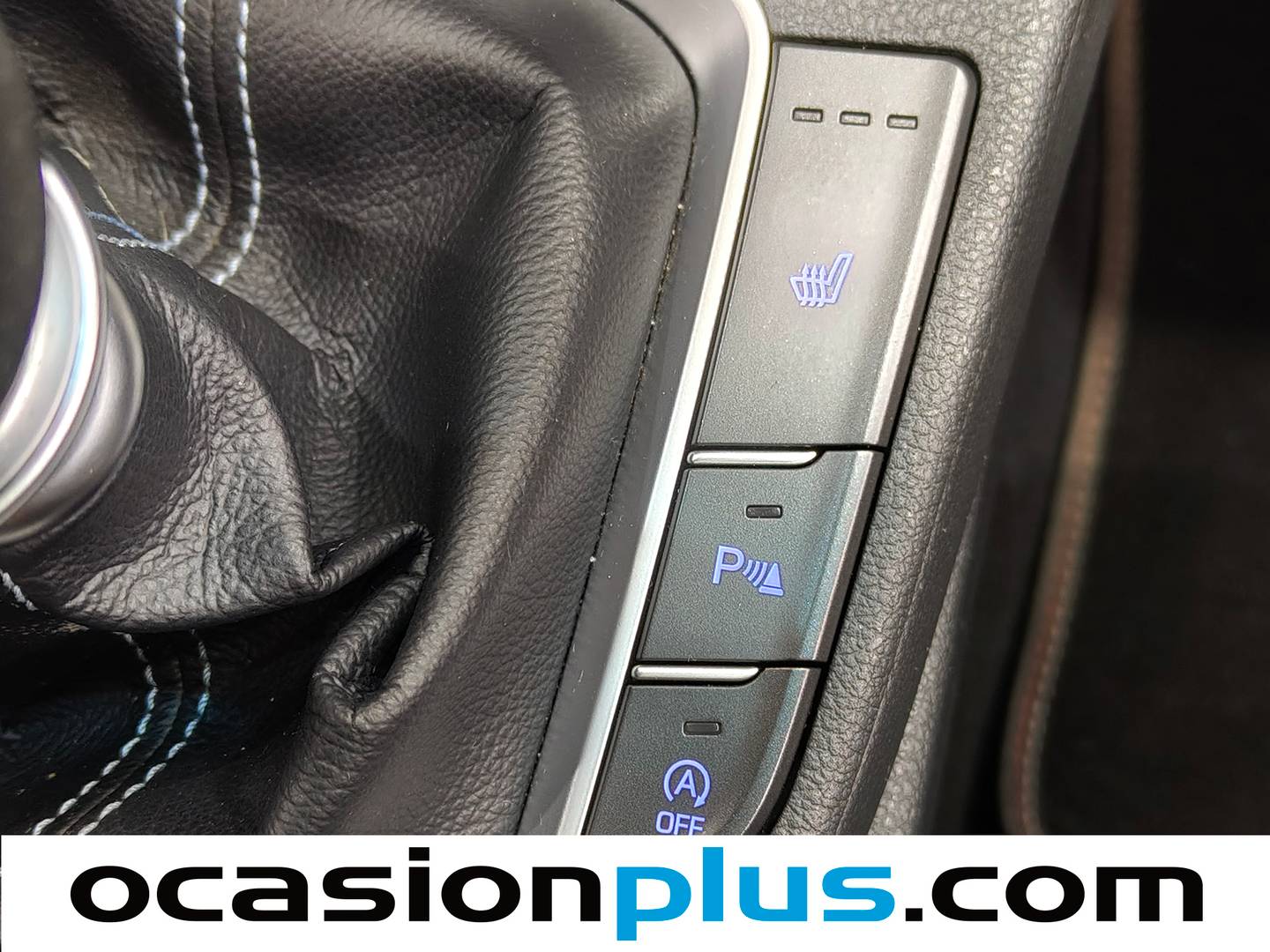 Hyundai i30 Hyundai i30 2.0 TGDI N Performance Sky (275 CV) seminuevo