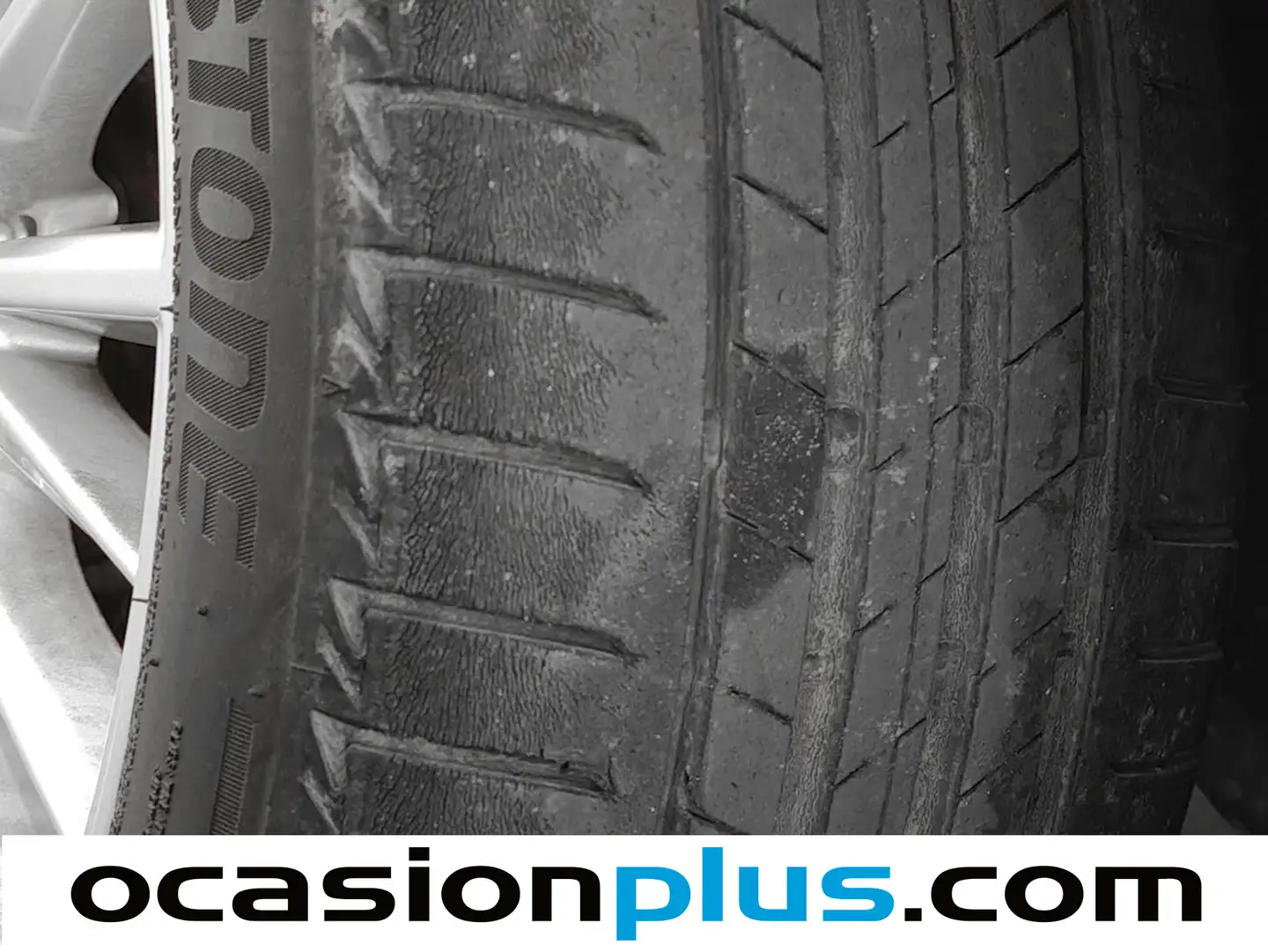 Foto BMW Serie 3 BMW Serie 3 320e (204 CV)