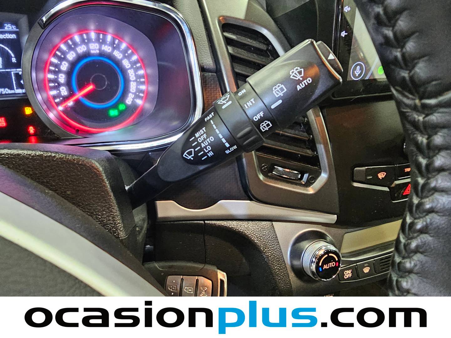 SsangYong Korando SsangYong Korando D22T Limited 4x2 (178 CV) al mejor precio
