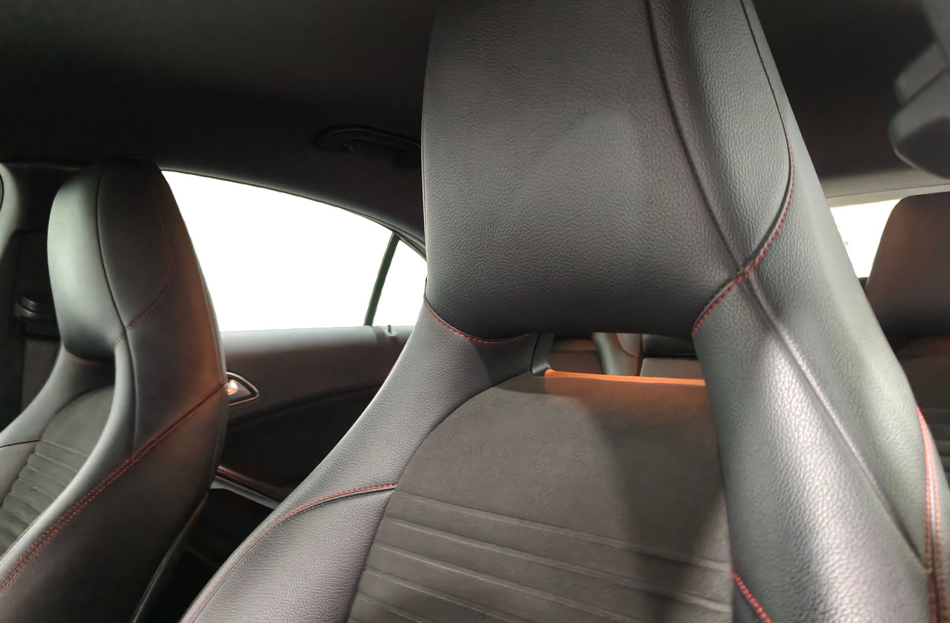 Mercedes-Benz Clase A 200 CDI AMG Line - foto 7